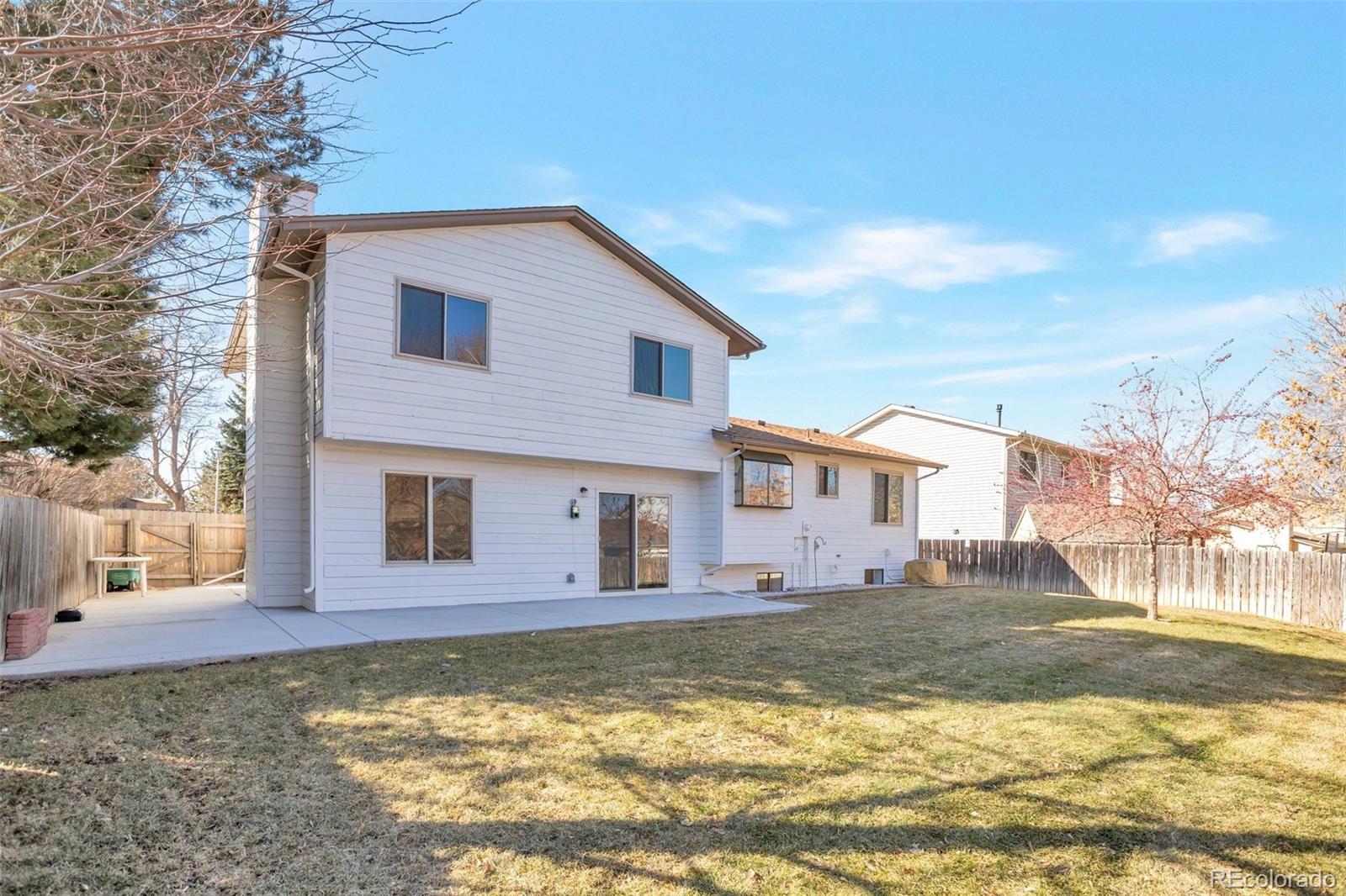 MLS Image #21 for 3733 w 97th avenue,westminster, Colorado