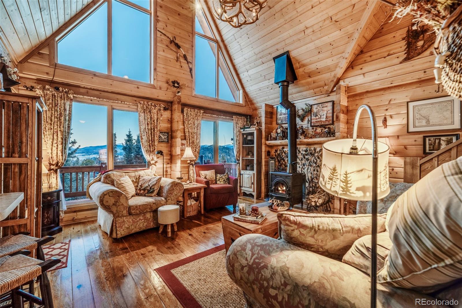 MLS Image #1 for 672  wampum lane,como, Colorado