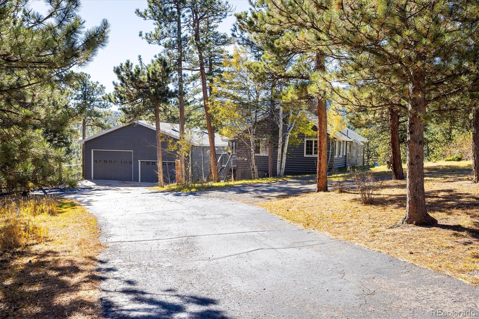 MLS Image #3 for 31948  highway 72 ,golden, Colorado