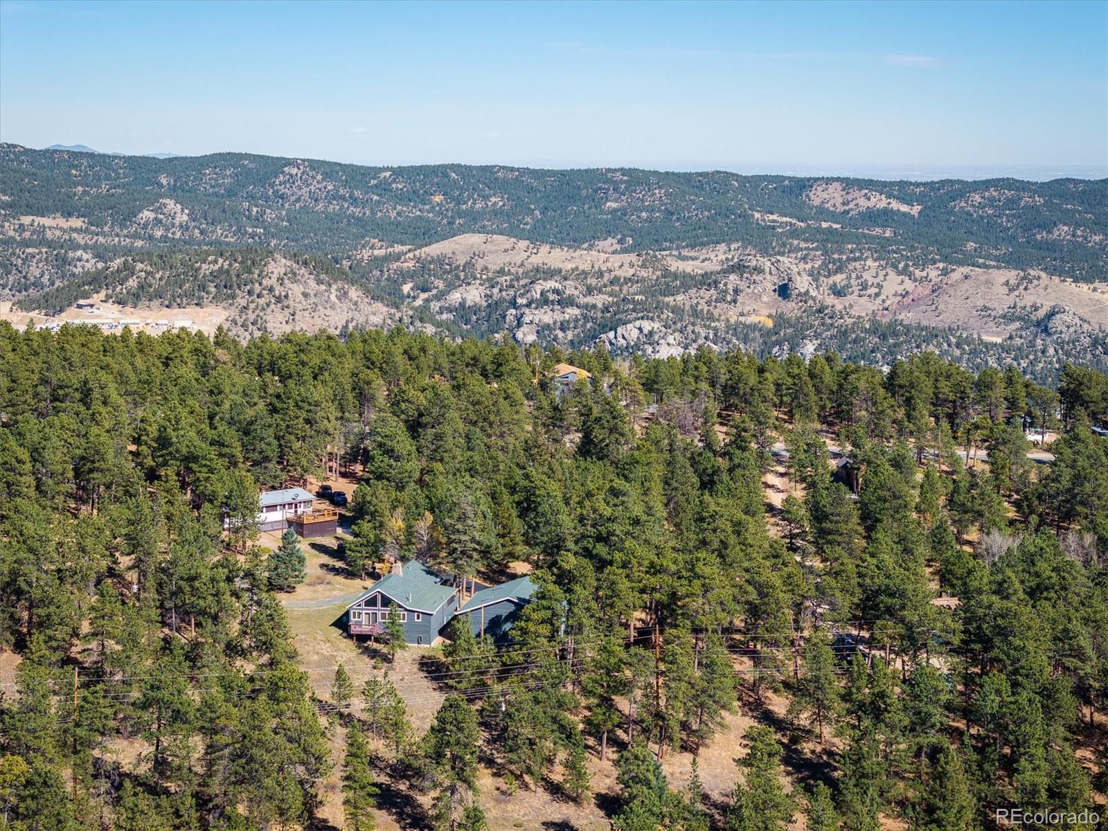 MLS Image #41 for 31948  highway 72 ,golden, Colorado