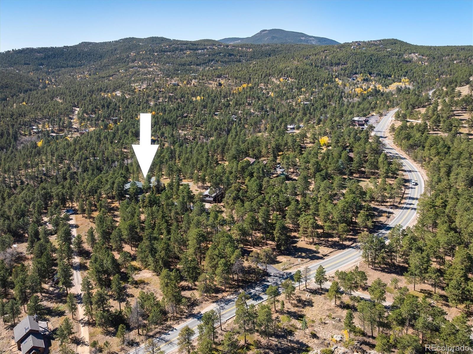 MLS Image #44 for 31948  highway 72 ,golden, Colorado