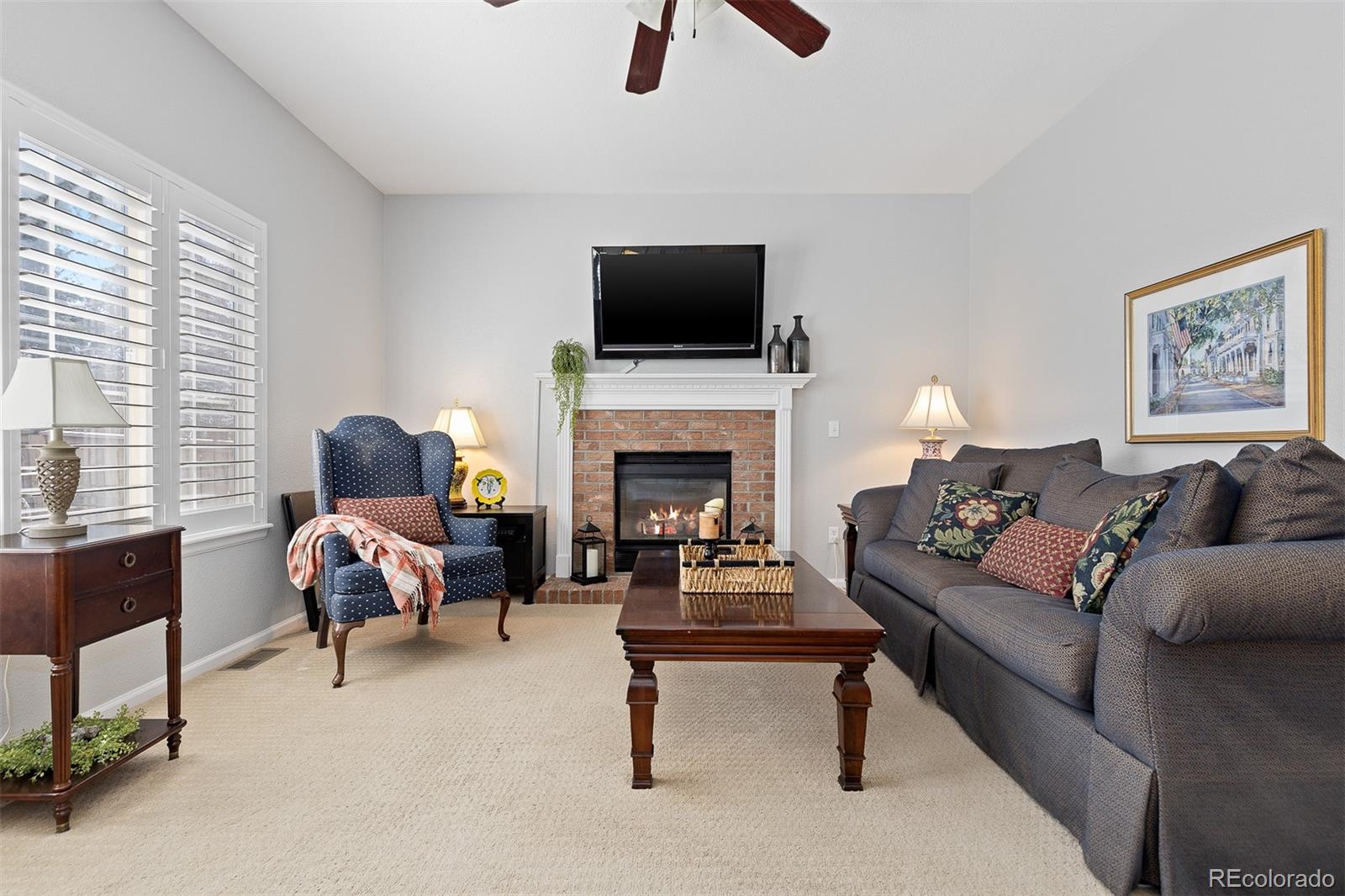 MLS Image #18 for 9810  mulberry way,highlands ranch, Colorado