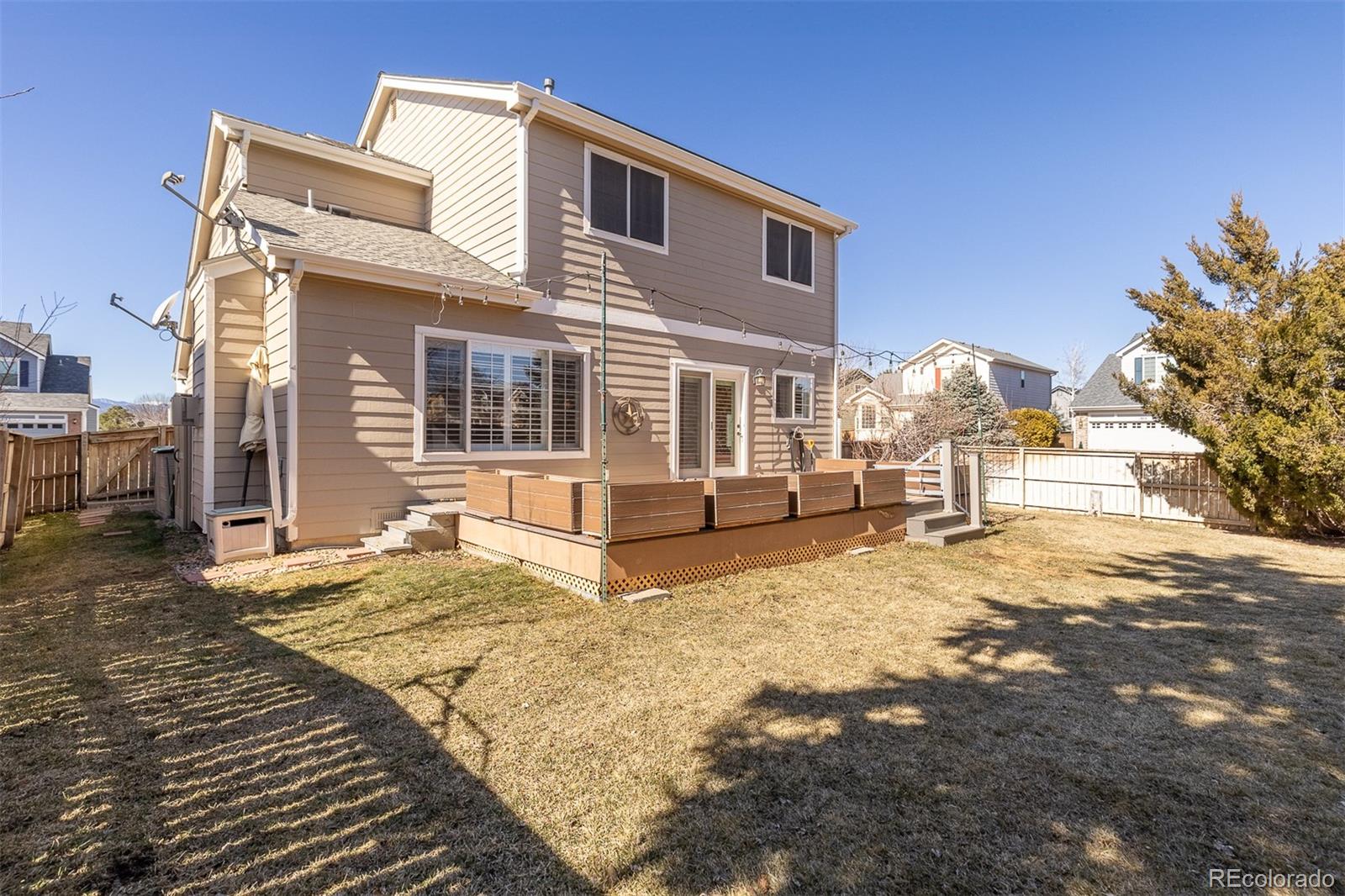 MLS Image #37 for 9810  mulberry way,highlands ranch, Colorado