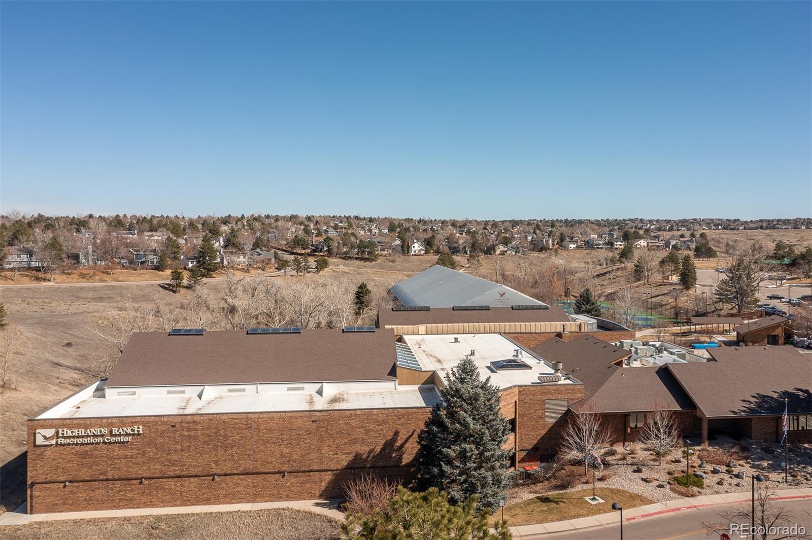 MLS Image #41 for 9810  mulberry way,highlands ranch, Colorado