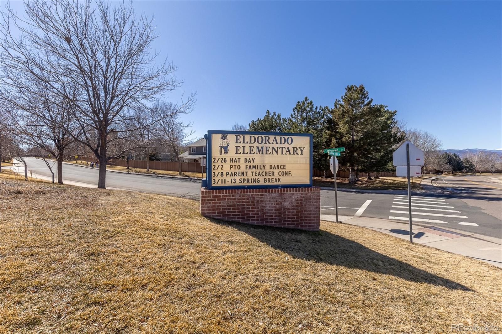 MLS Image #44 for 9810  mulberry way,highlands ranch, Colorado