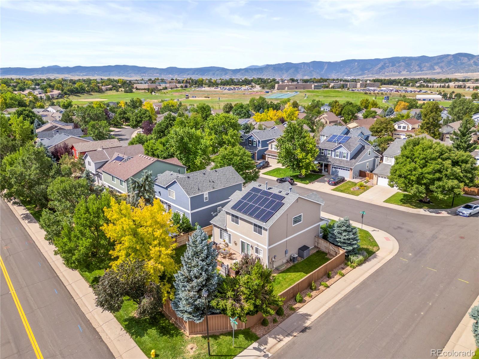 MLS Image #6 for 9810  mulberry way,highlands ranch, Colorado