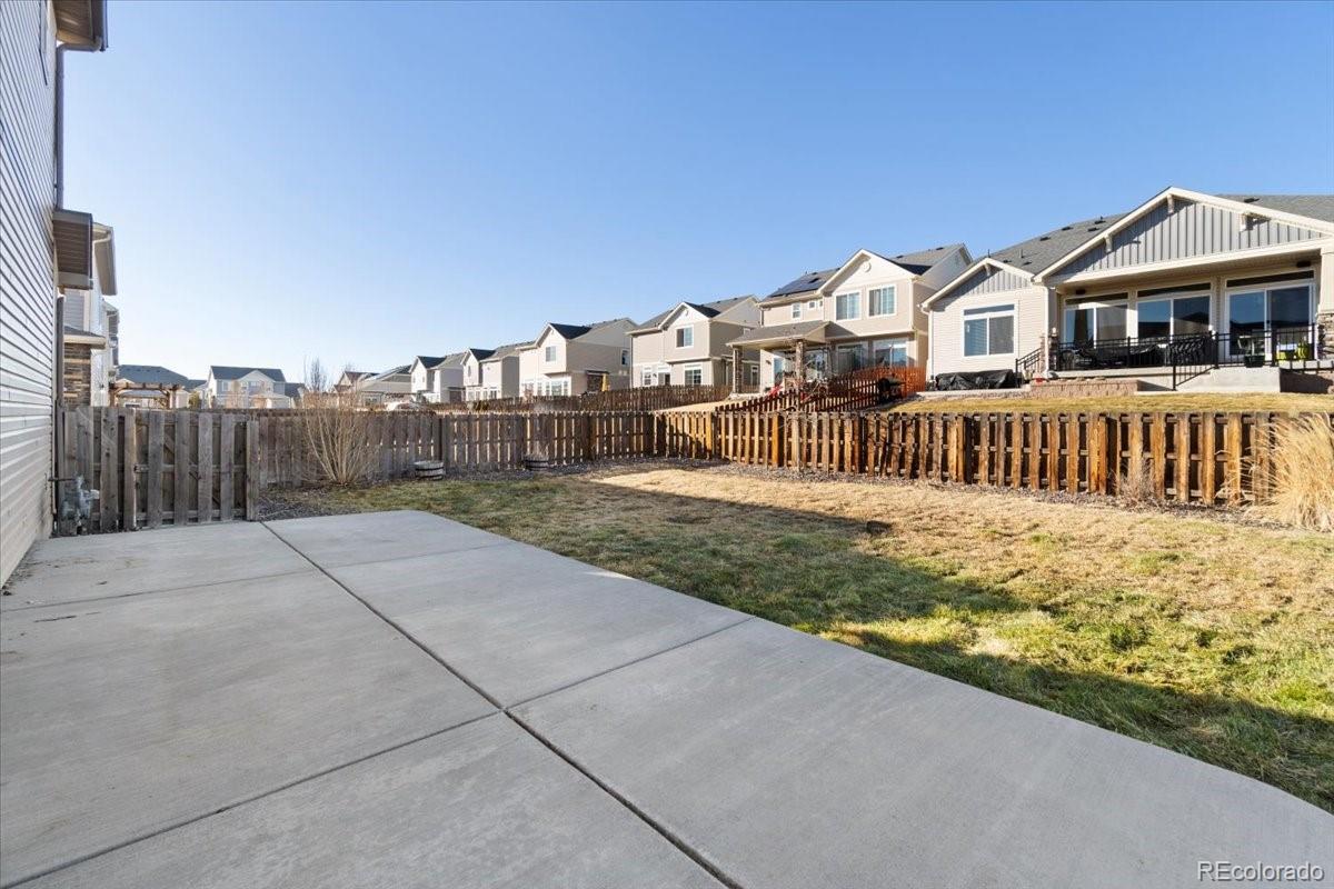 MLS Image #29 for 26229 e maple drive,aurora, Colorado