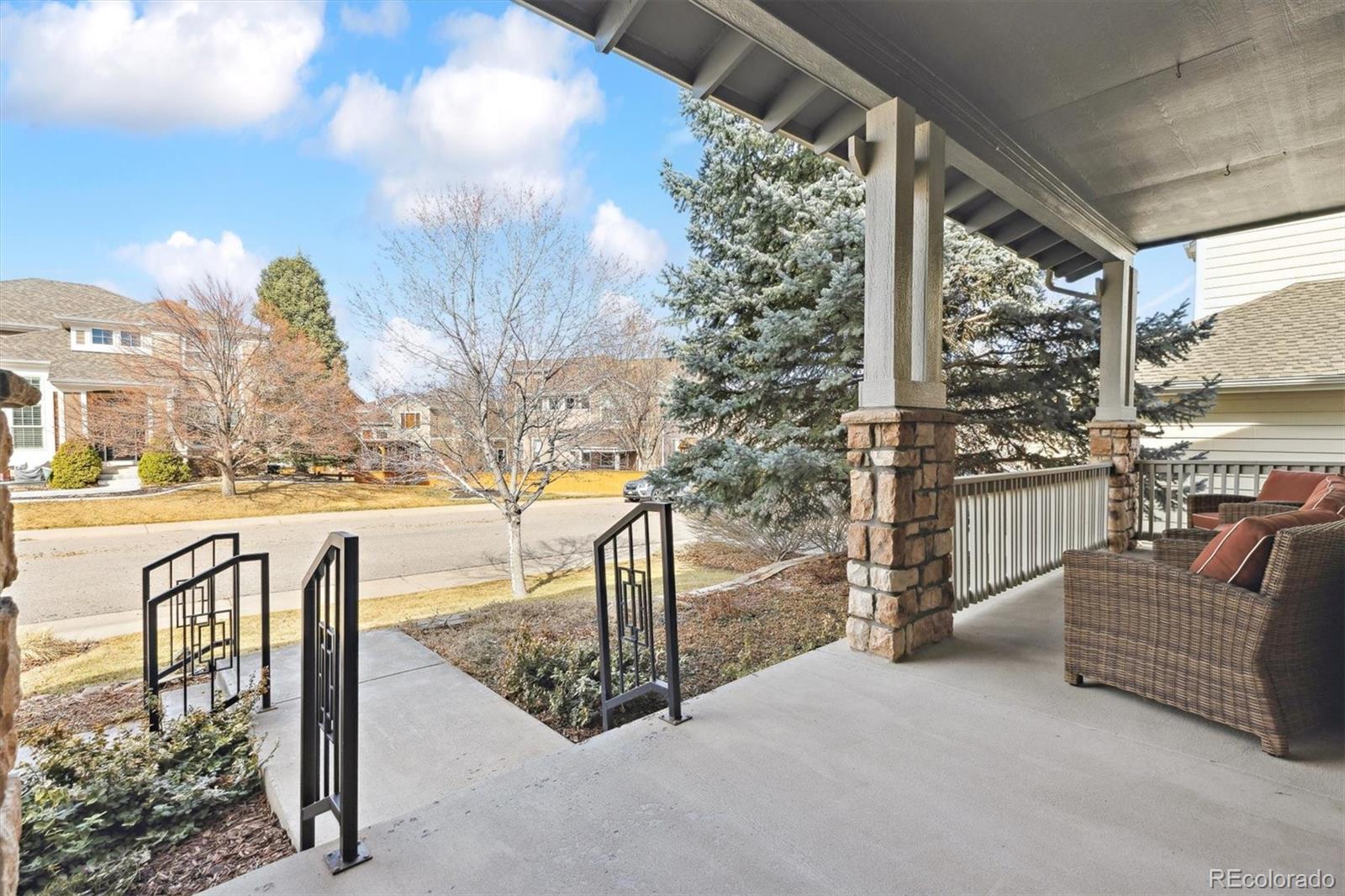 MLS Image #2 for 448  winterthur circle,highlands ranch, Colorado