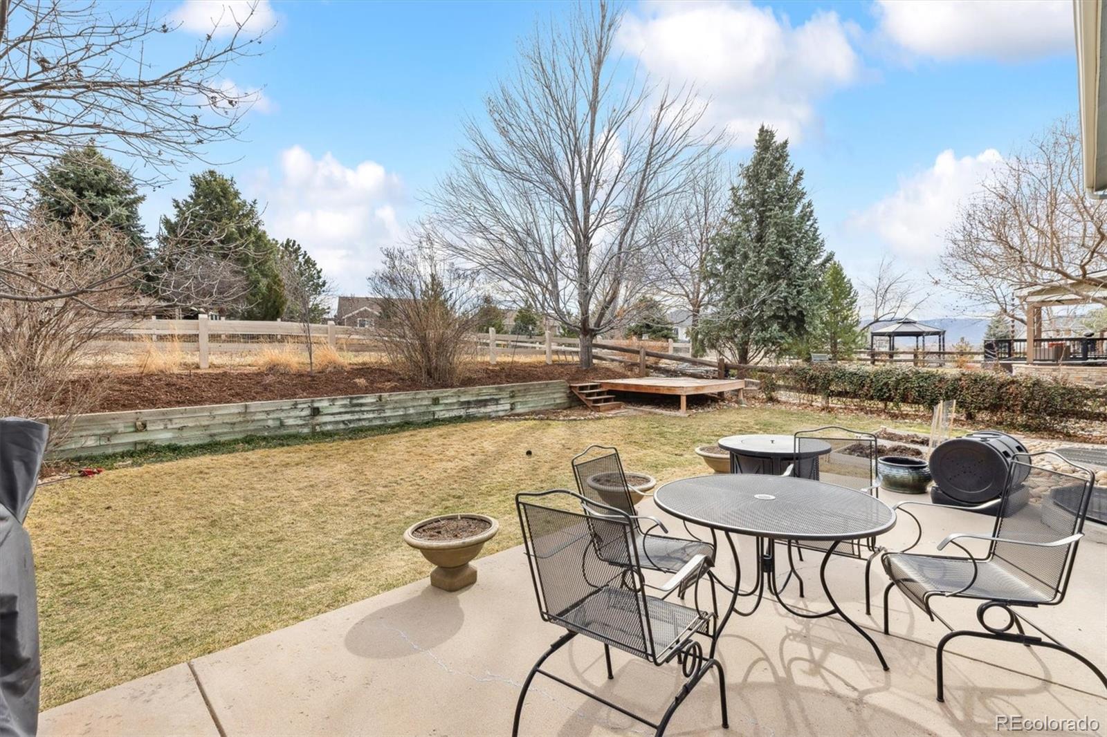 MLS Image #30 for 448  winterthur circle,highlands ranch, Colorado