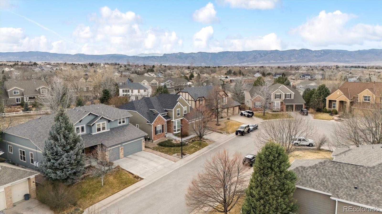 MLS Image #34 for 448  winterthur circle,highlands ranch, Colorado