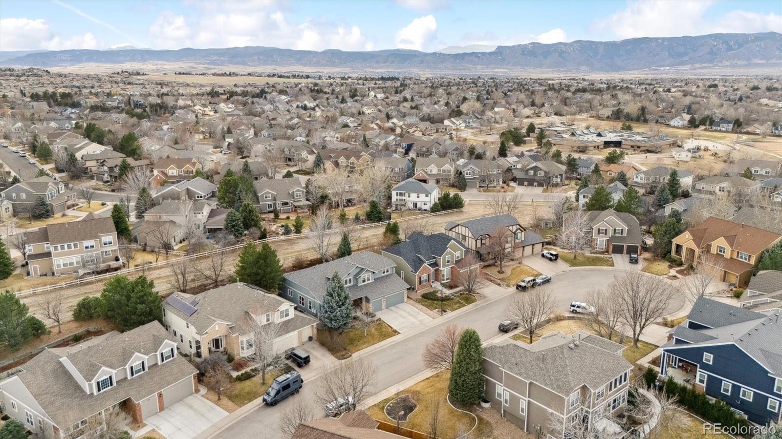 MLS Image #37 for 448  winterthur circle,highlands ranch, Colorado