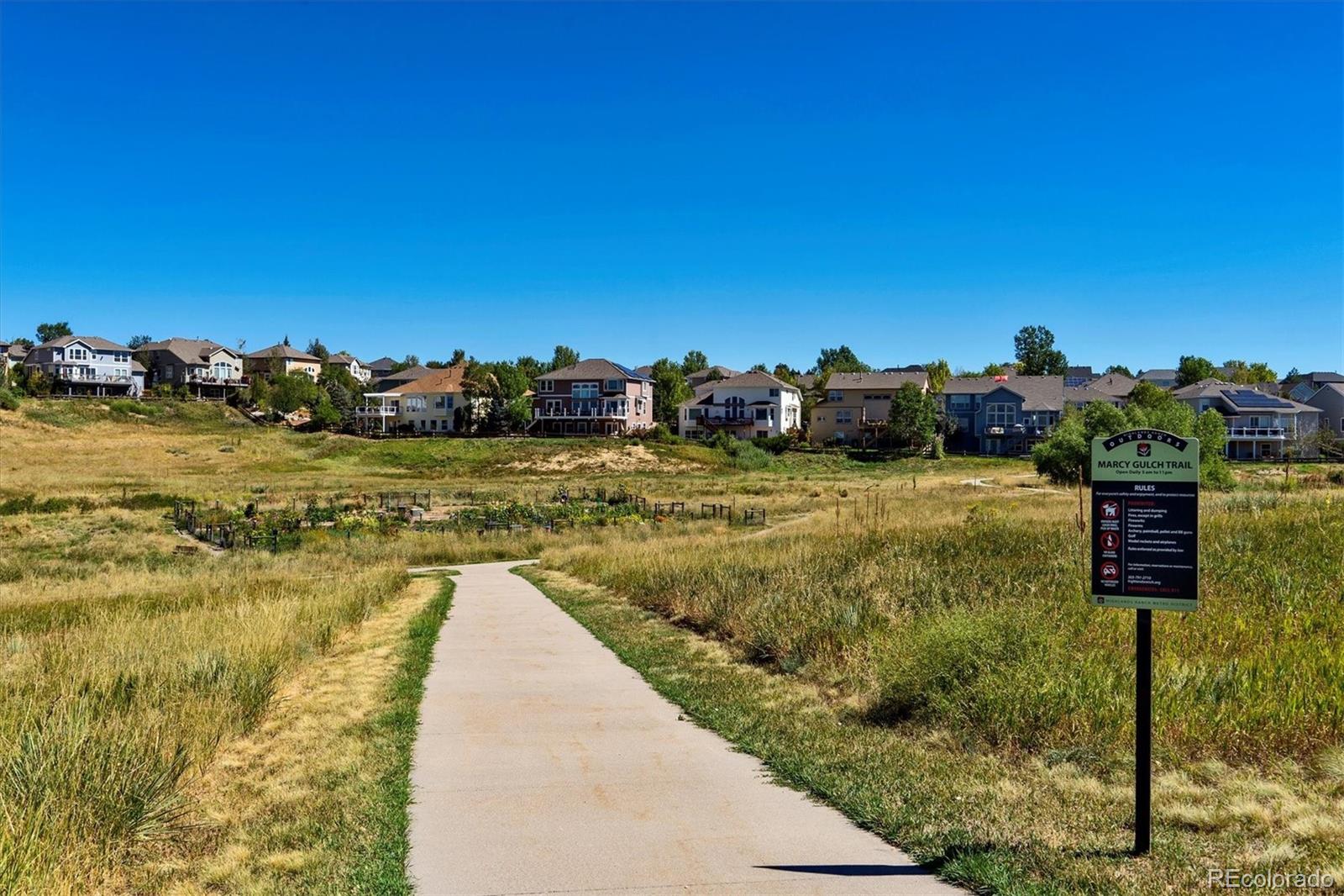 MLS Image #40 for 448  winterthur circle,highlands ranch, Colorado