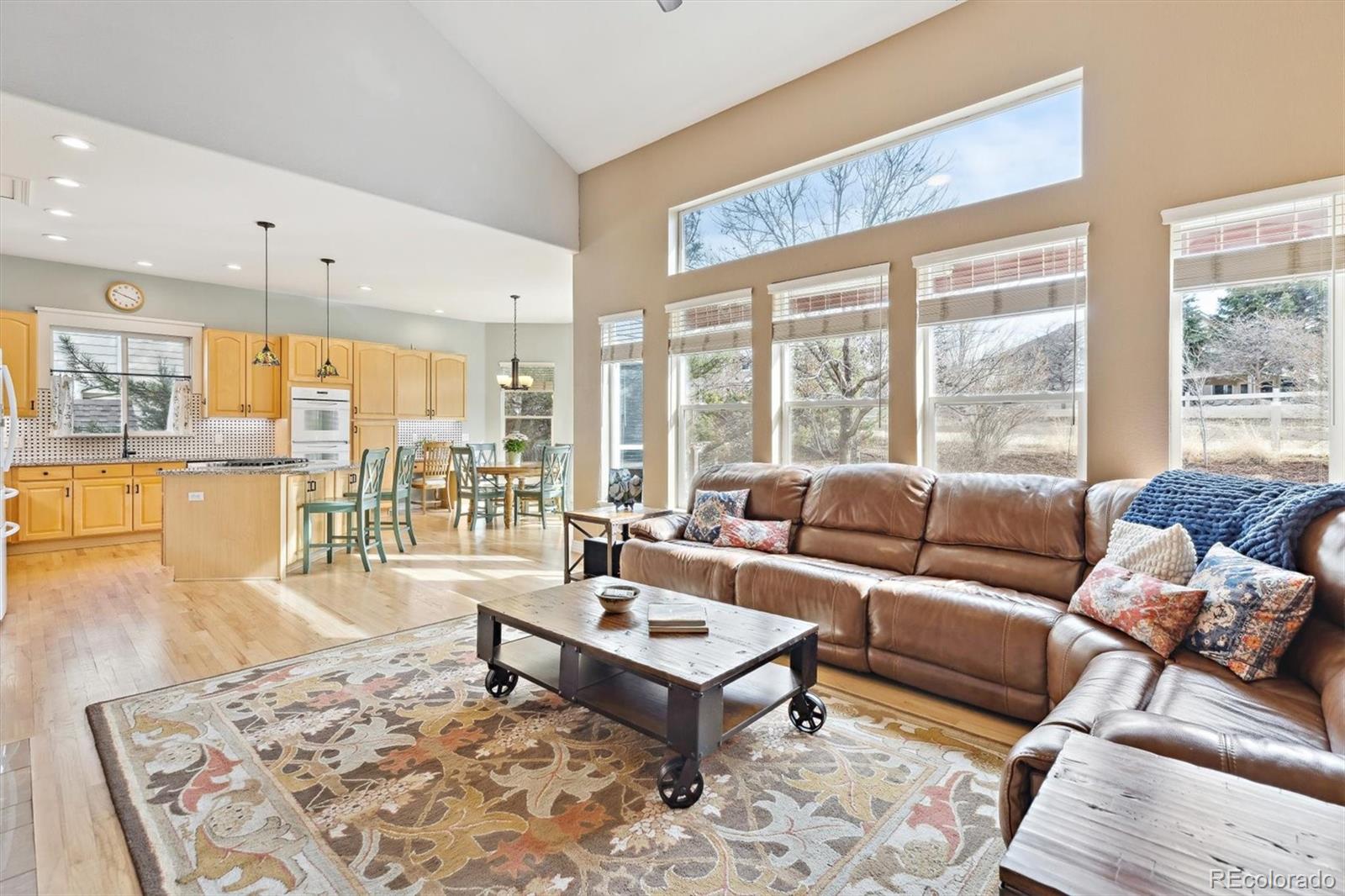 MLS Image #8 for 448  winterthur circle,highlands ranch, Colorado