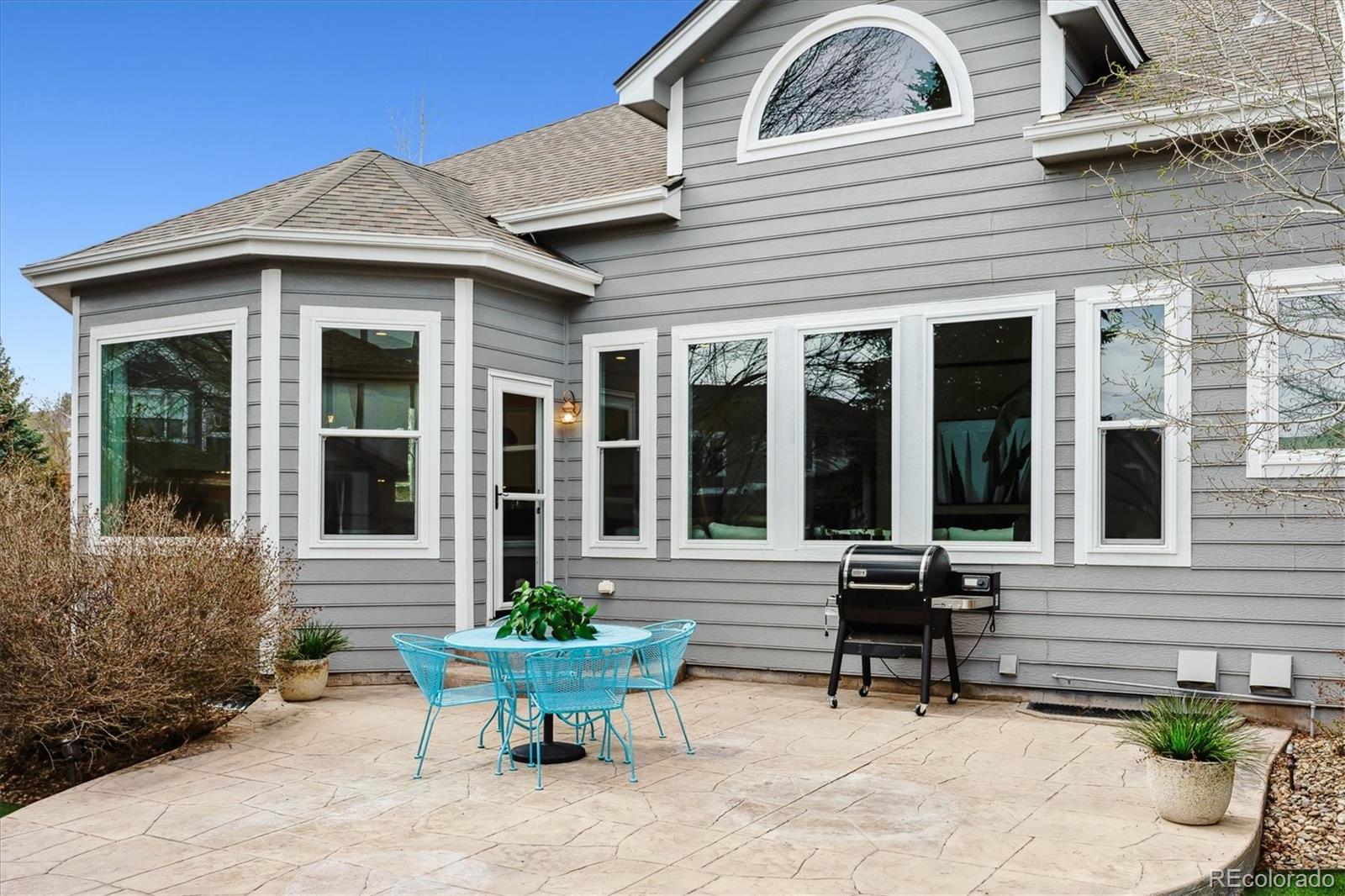 MLS Image #30 for 598  stonemont drive,castle pines, Colorado