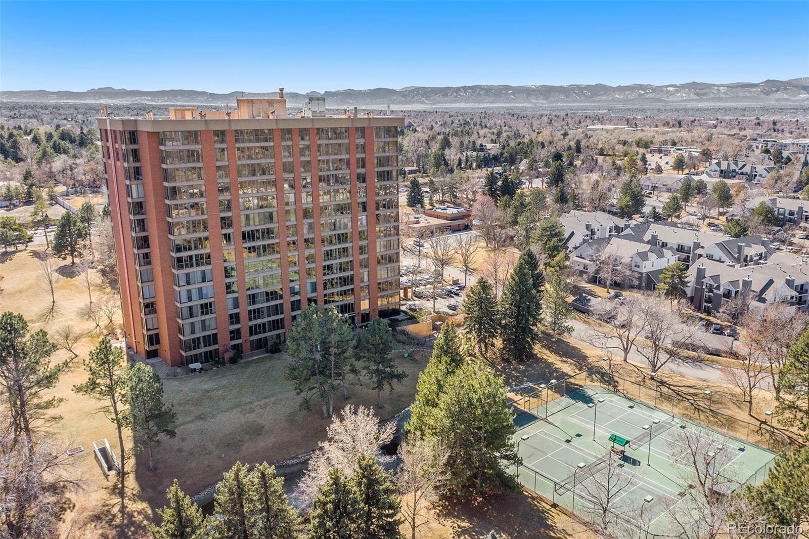 MLS Image #23 for 1900 e girard place,englewood, Colorado