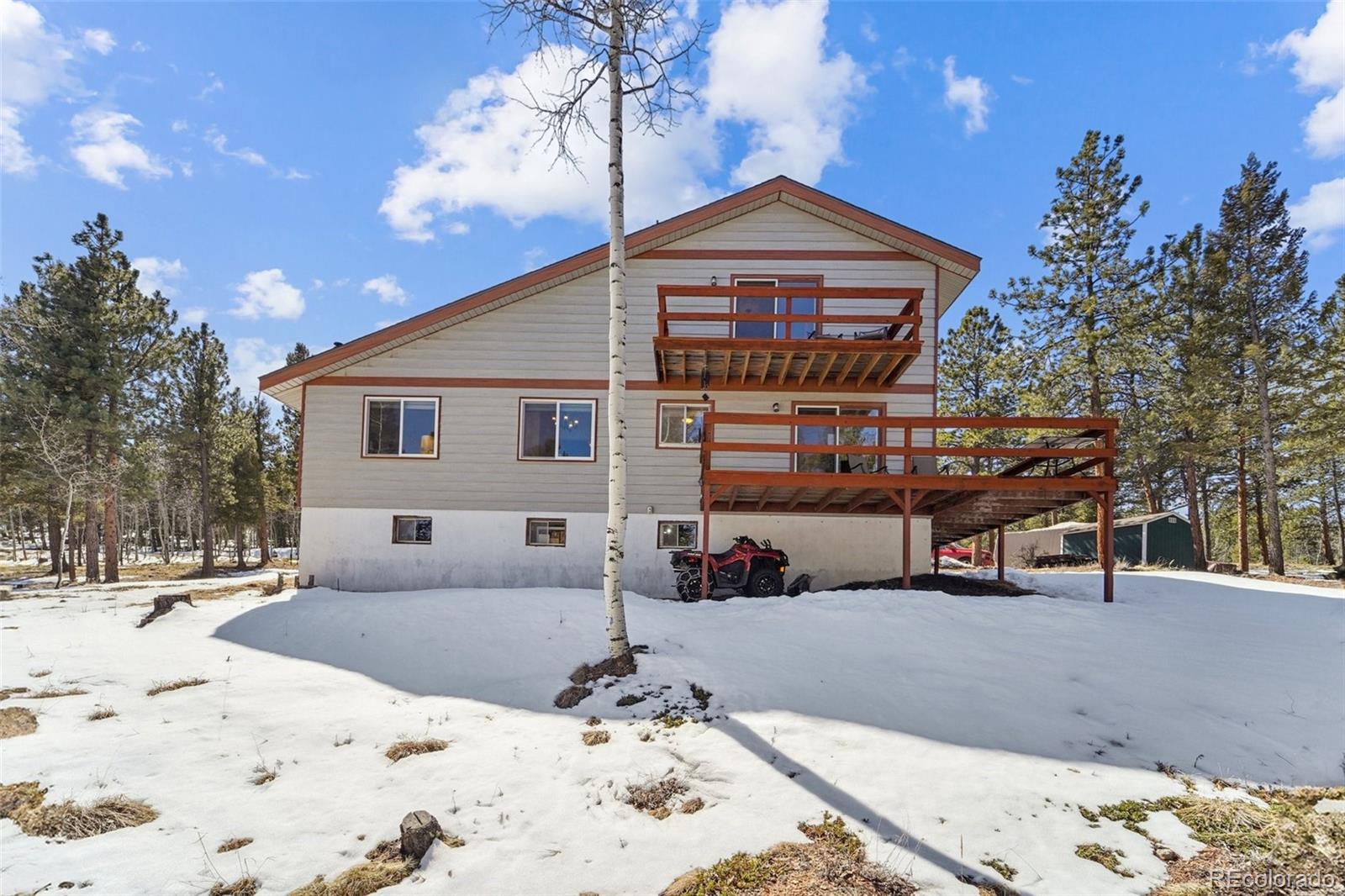 MLS Image #42 for 246  tapadero road,bailey, Colorado