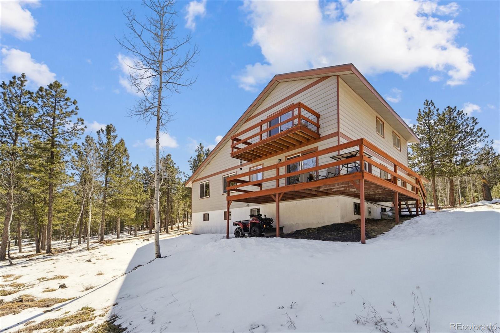 MLS Image #43 for 246  tapadero road,bailey, Colorado