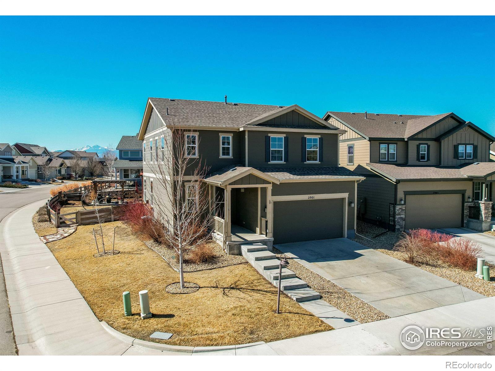 MLS Image #2 for 2901  pawnee creek drive,loveland, Colorado