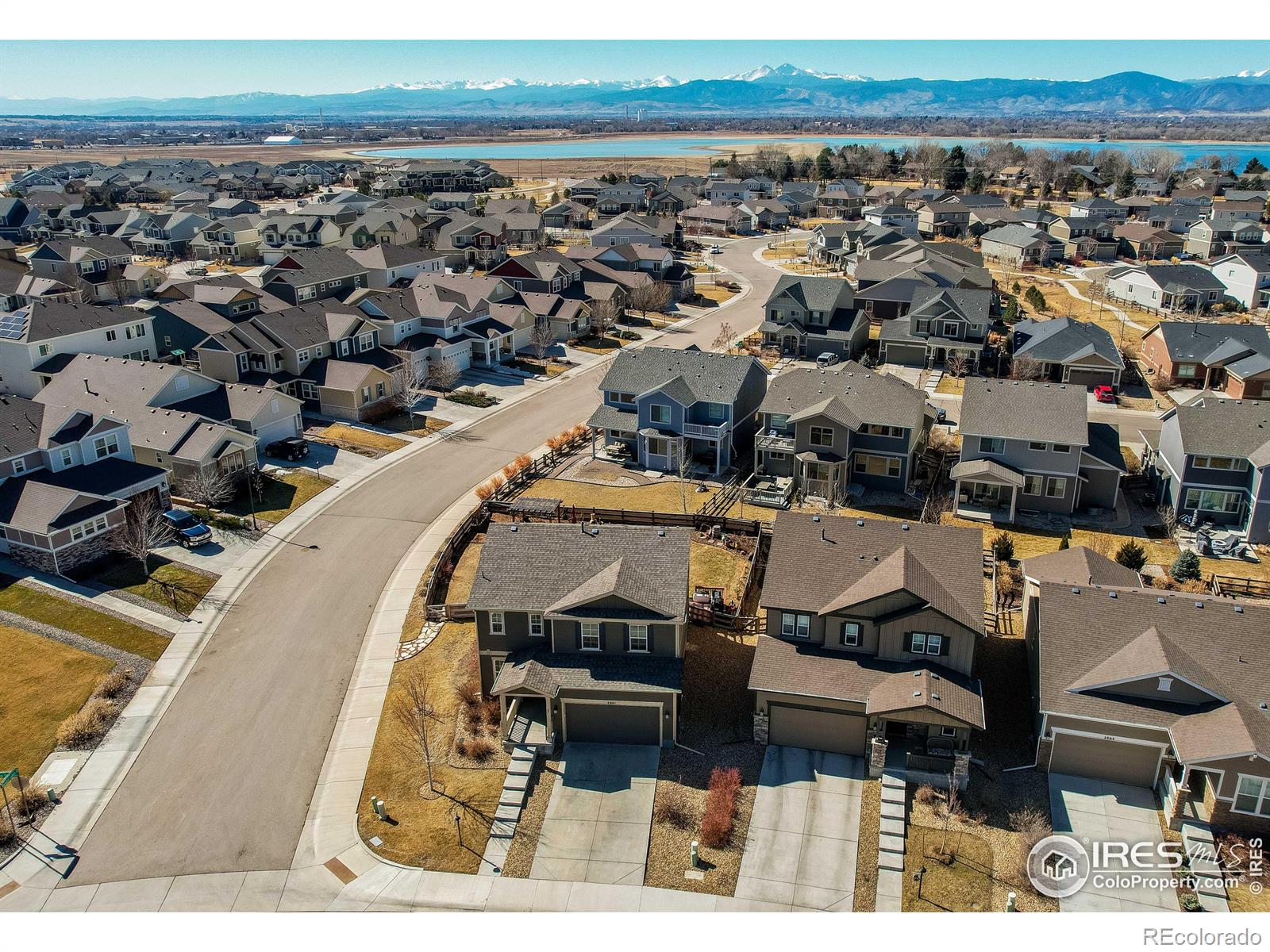 MLS Image #3 for 2901  pawnee creek drive,loveland, Colorado