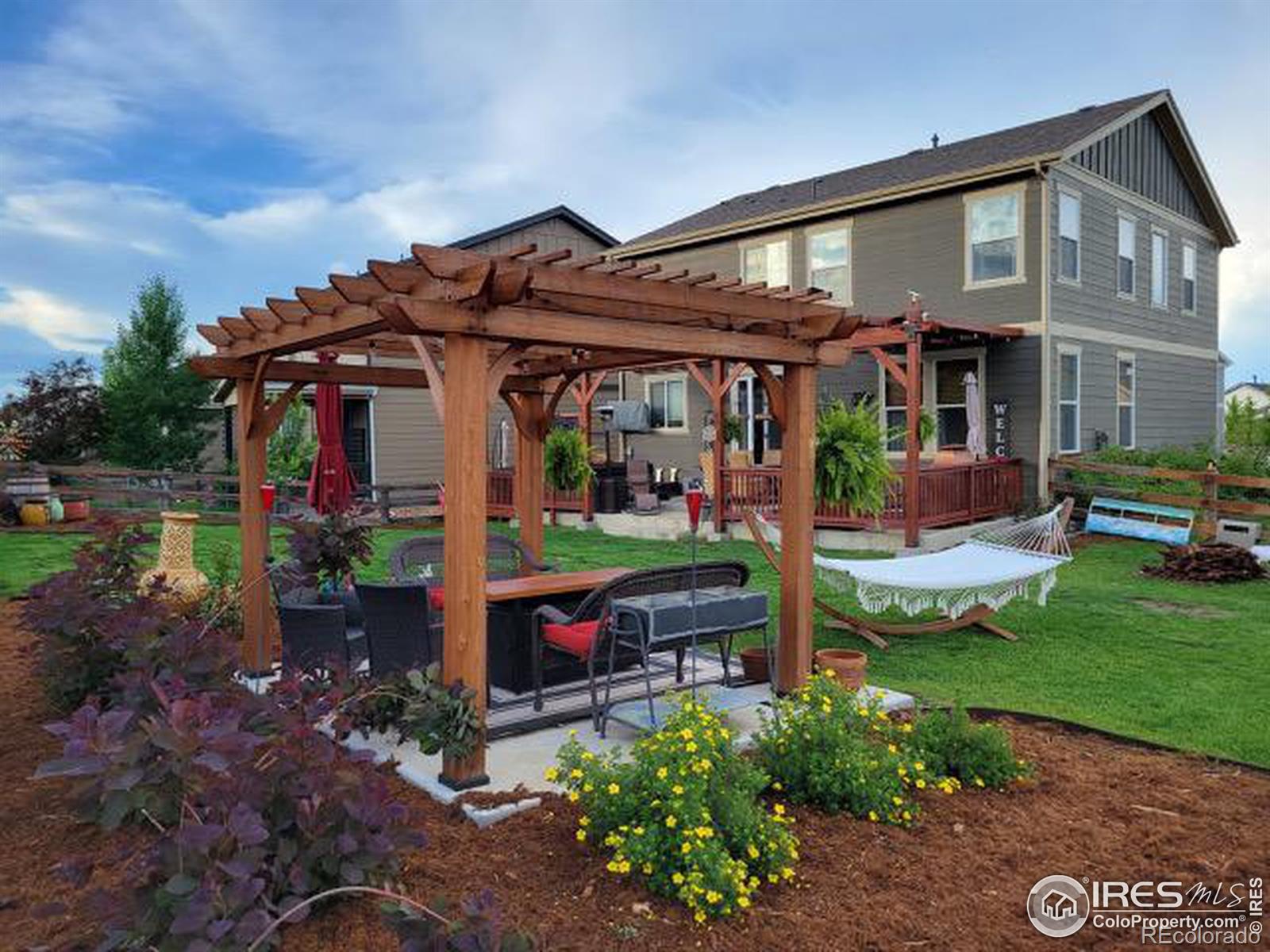 MLS Image #35 for 2901  pawnee creek drive,loveland, Colorado