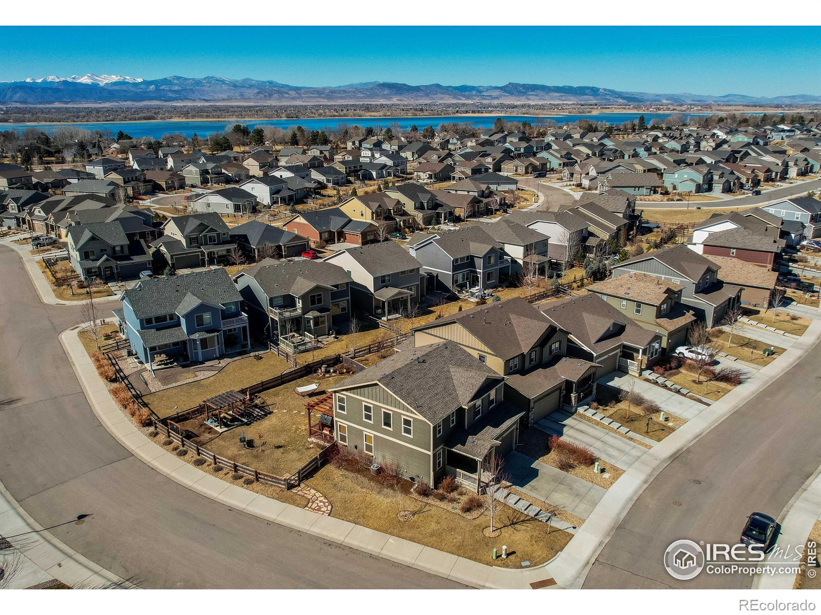 MLS Image #4 for 2901  pawnee creek drive,loveland, Colorado