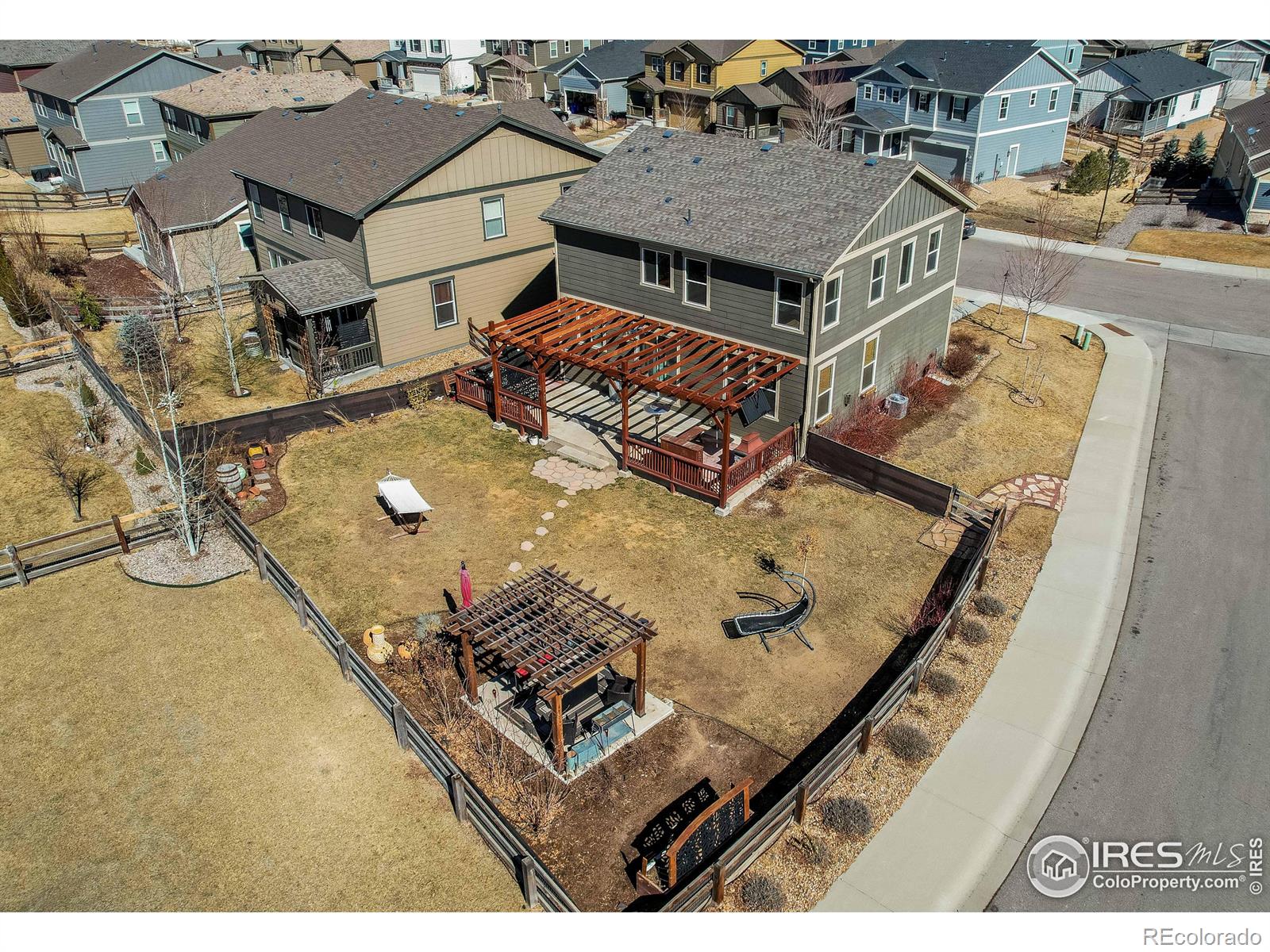 MLS Image #5 for 2901  pawnee creek drive,loveland, Colorado