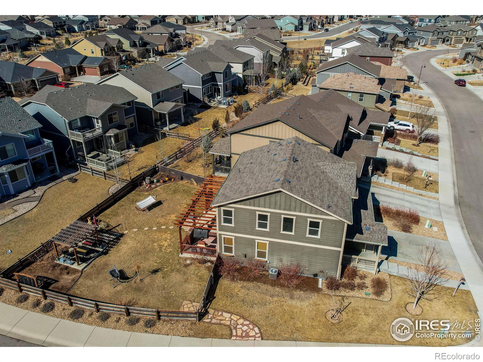 MLS Image #6 for 2901  pawnee creek drive,loveland, Colorado