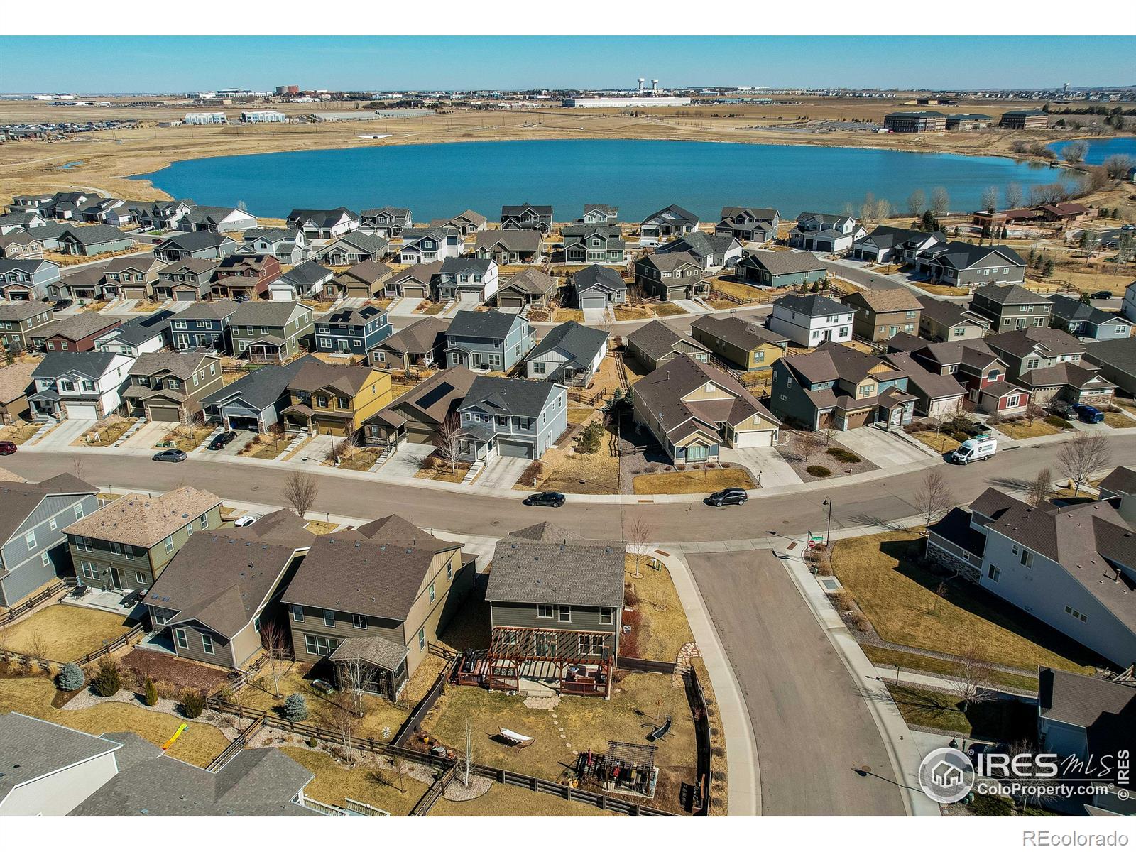 MLS Image #7 for 2901  pawnee creek drive,loveland, Colorado