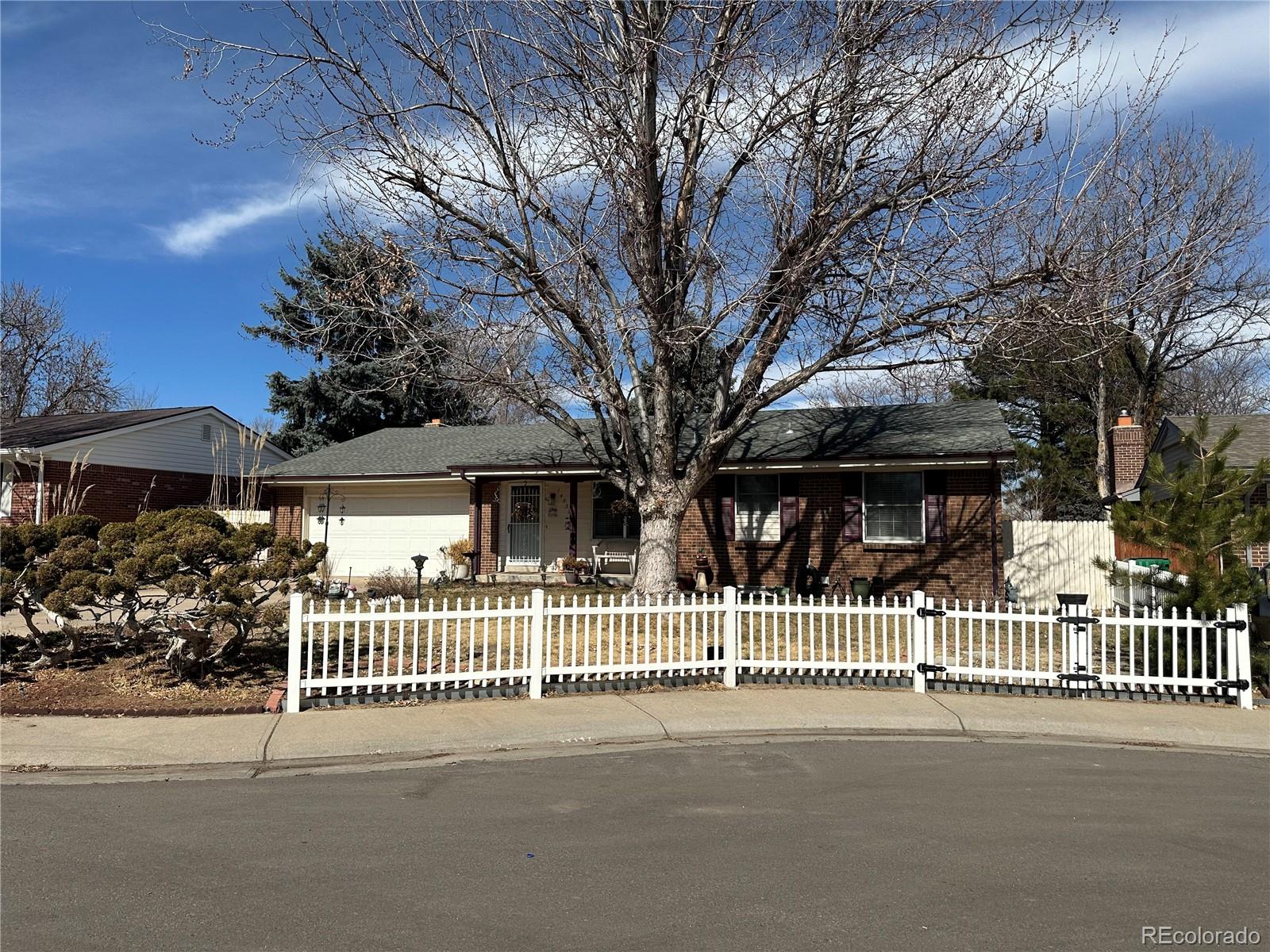 CMA Image for 14939 E Harvard Avenue,Aurora, Colorado