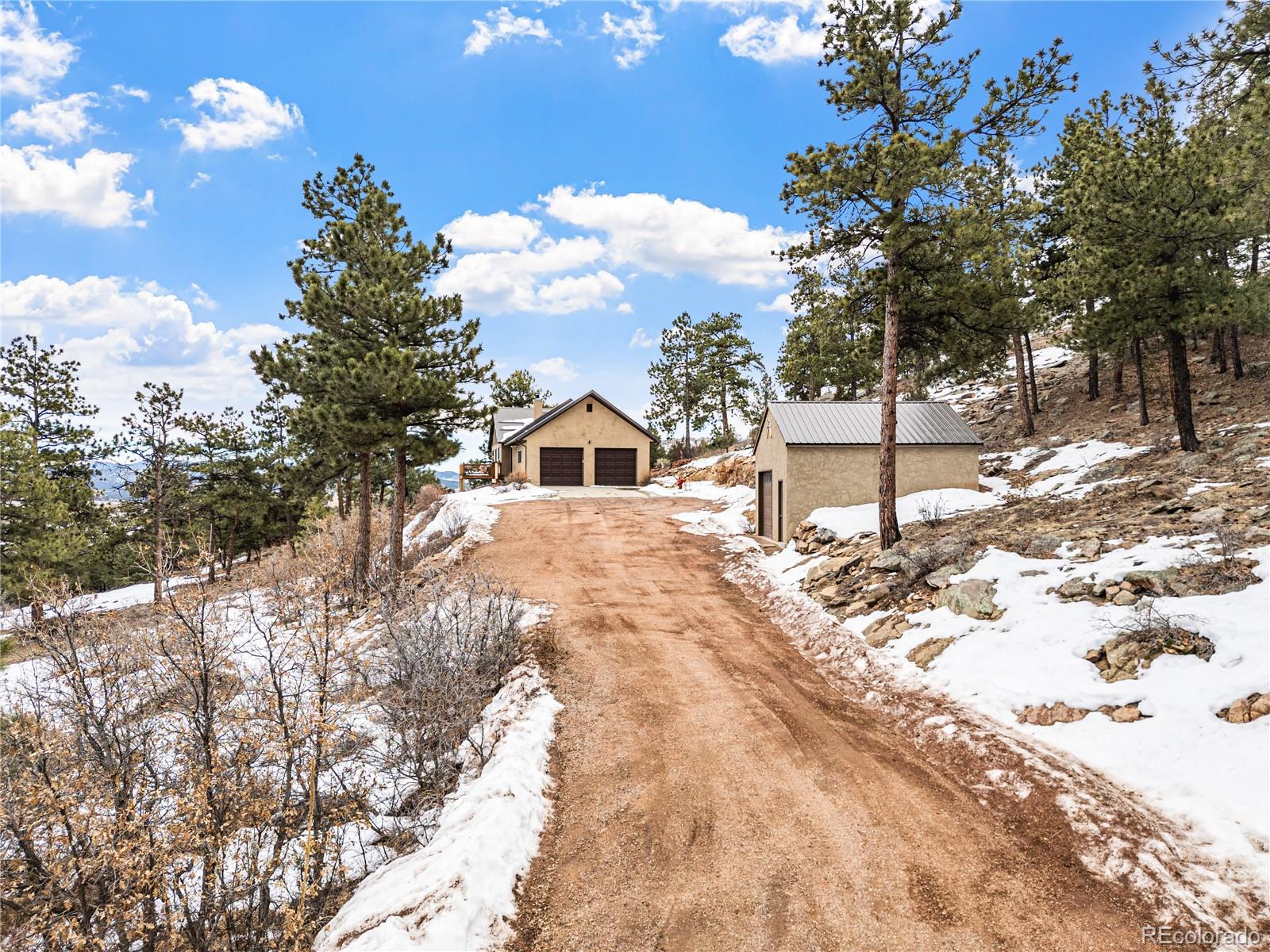 MLS Image #1 for 1301  pheasant loop,westcliffe, Colorado