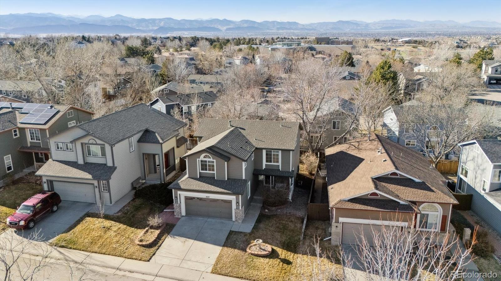 MLS Image #21 for 10174  spotted owl avenue,highlands ranch, Colorado