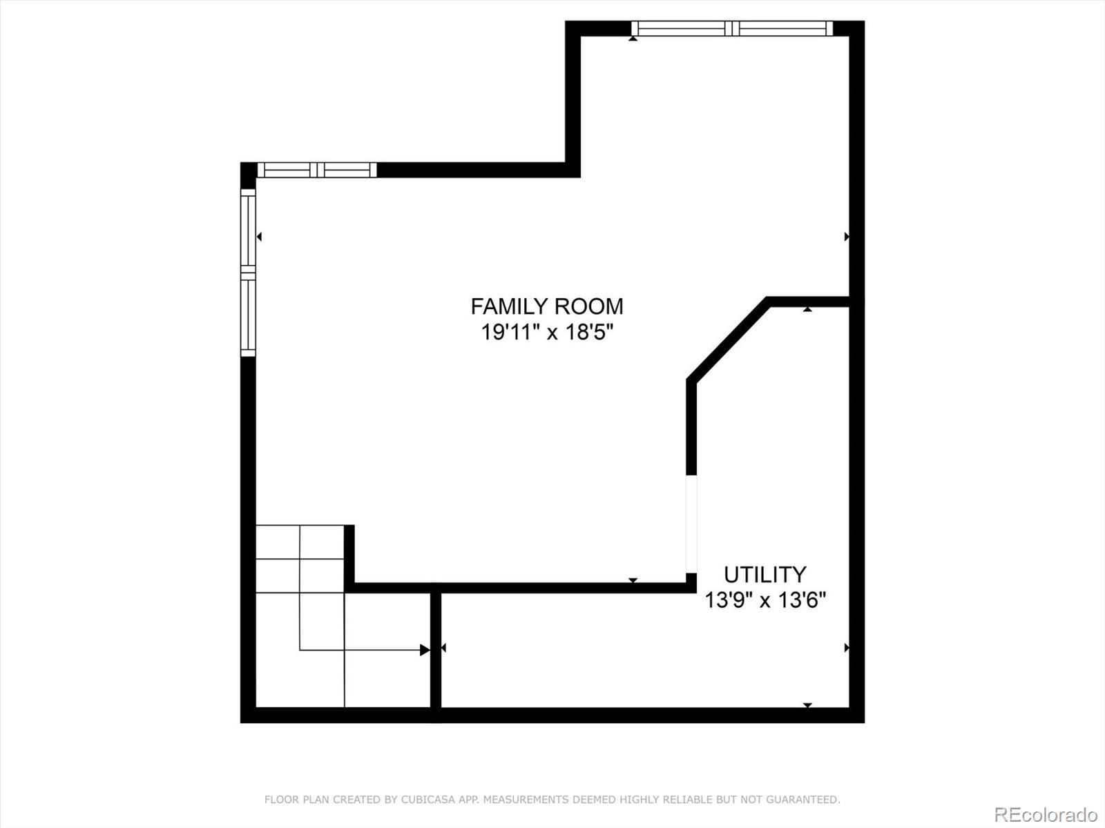 MLS Image #26 for 10174  spotted owl avenue,highlands ranch, Colorado