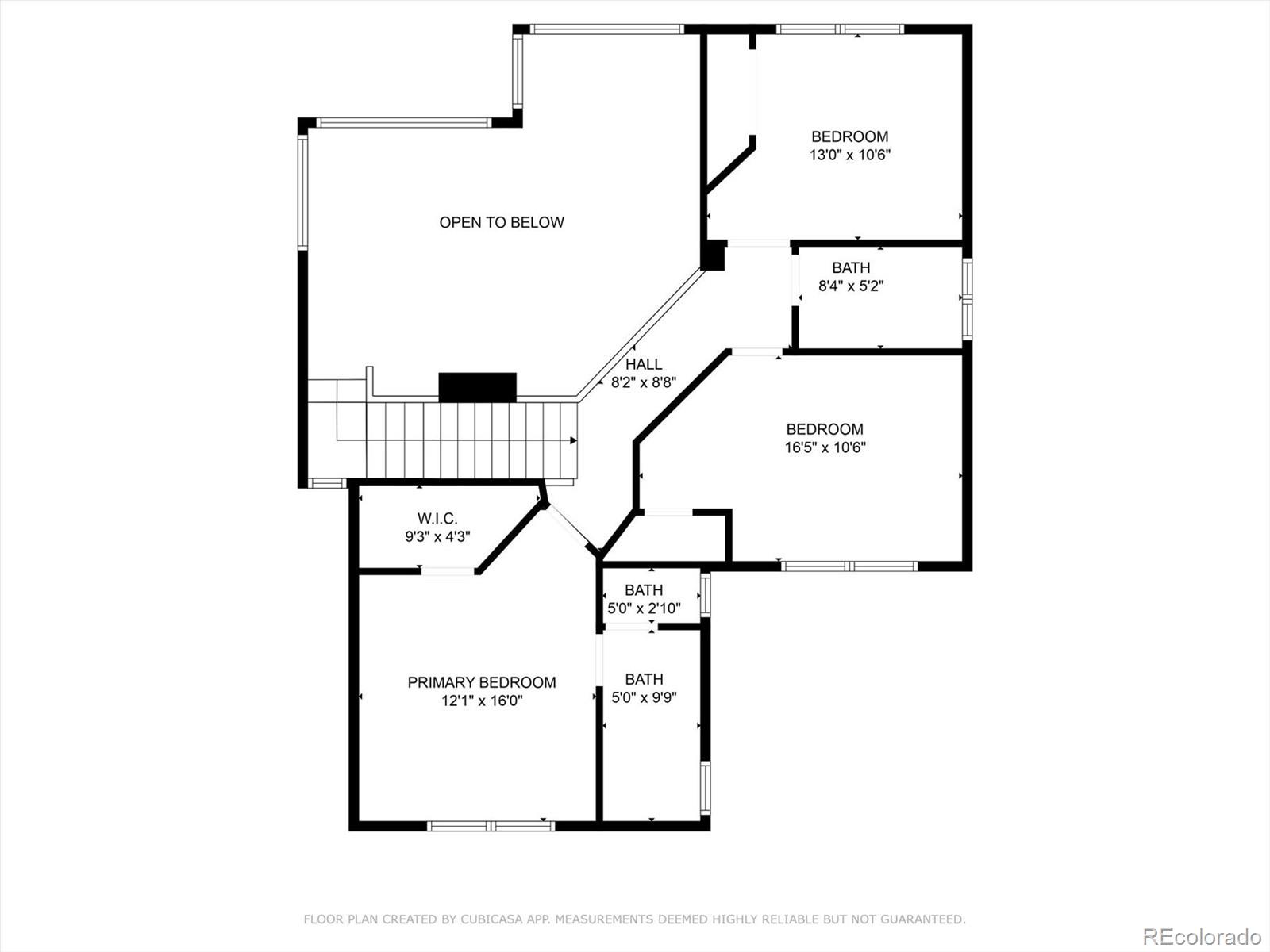 MLS Image #28 for 10174  spotted owl avenue,highlands ranch, Colorado