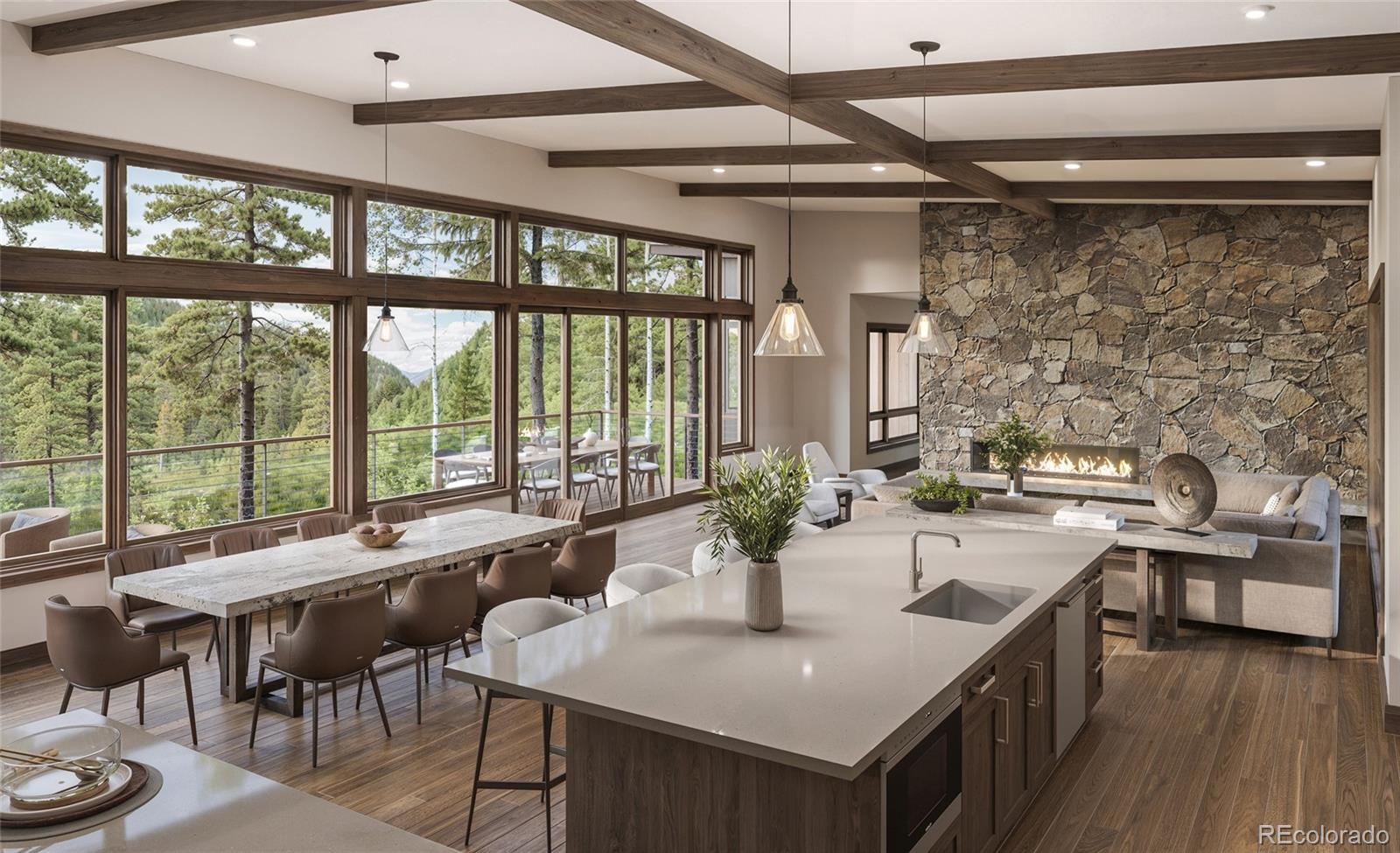 MLS Image #0 for 0  whetstone drive,silverthorne, Colorado