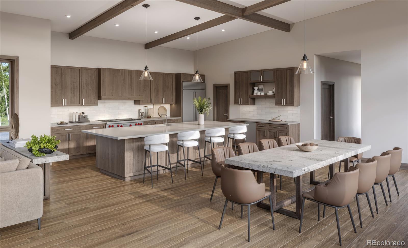 MLS Image #1 for 0  whetstone drive,silverthorne, Colorado