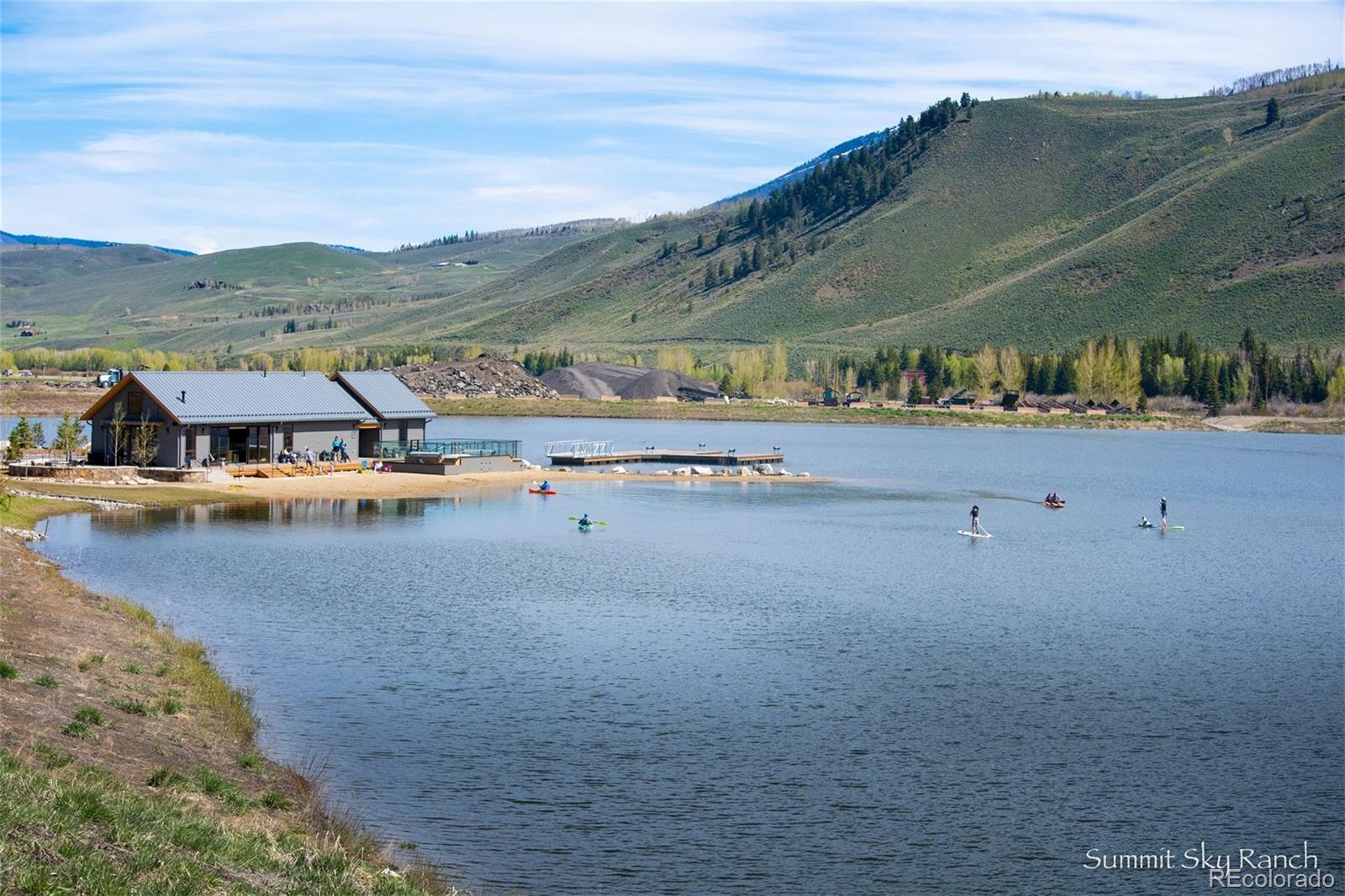 MLS Image #12 for 0  whetstone drive,silverthorne, Colorado