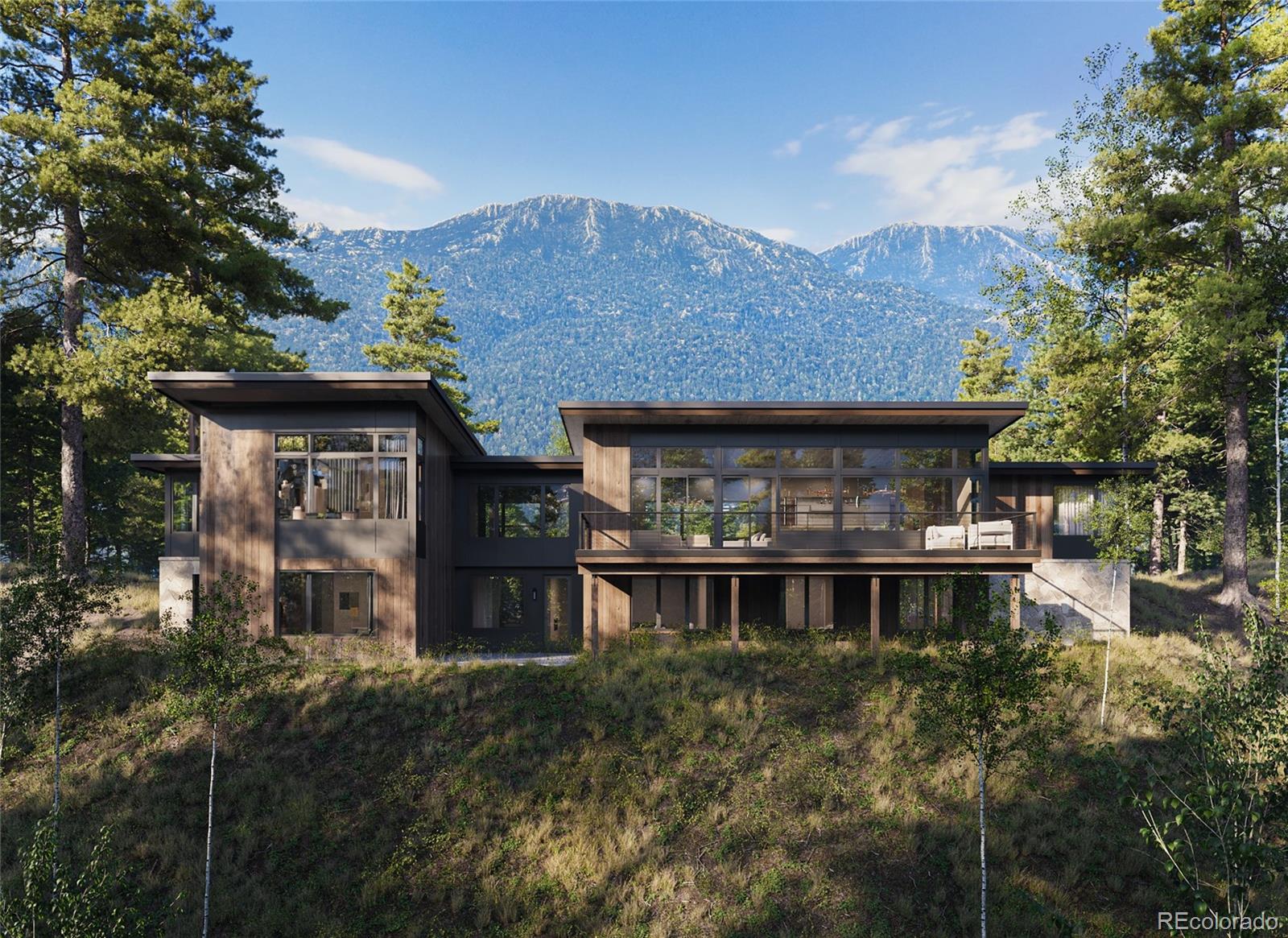 MLS Image #2 for 0  whetstone drive,silverthorne, Colorado
