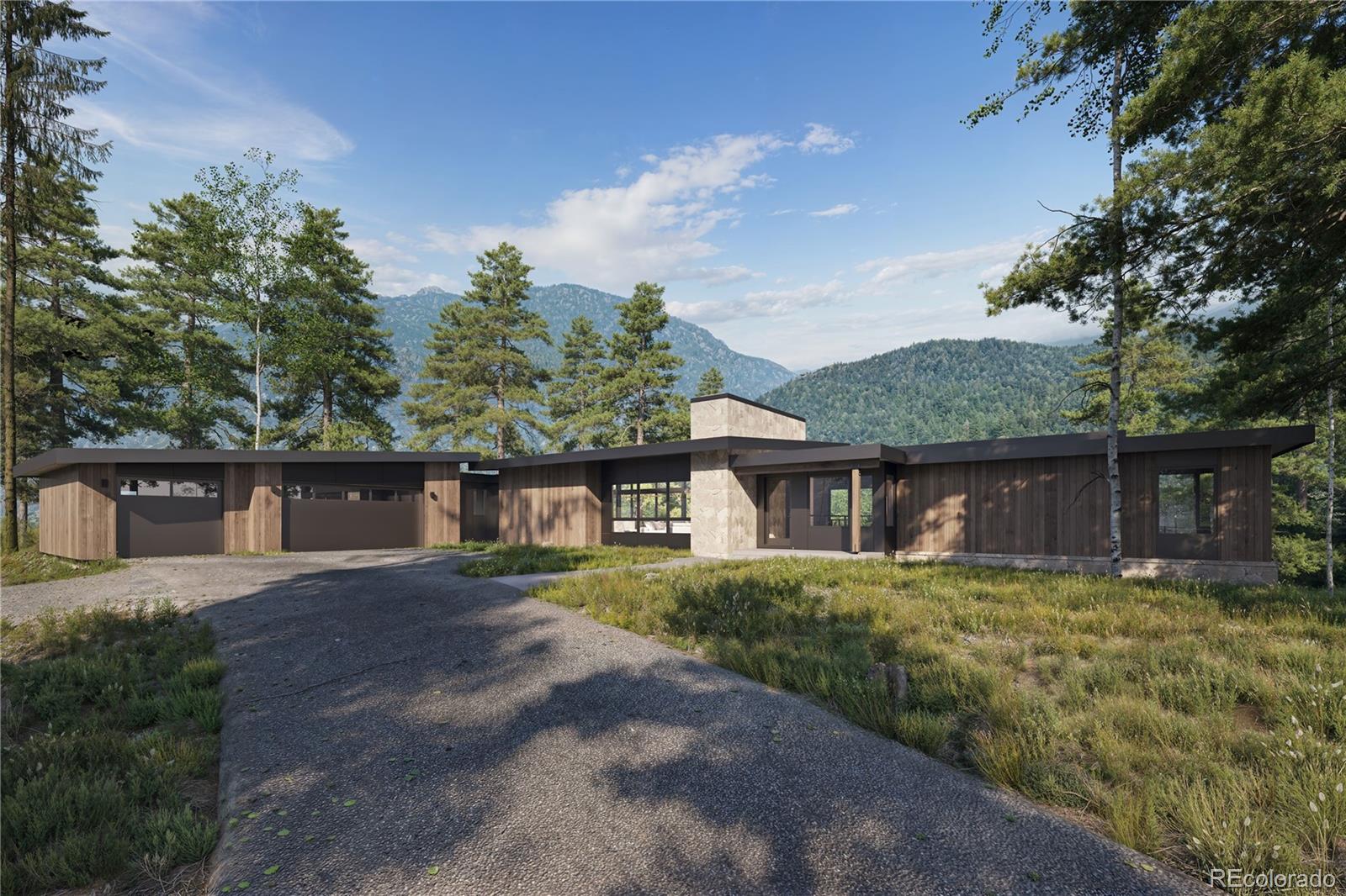 MLS Image #3 for 0  whetstone drive,silverthorne, Colorado