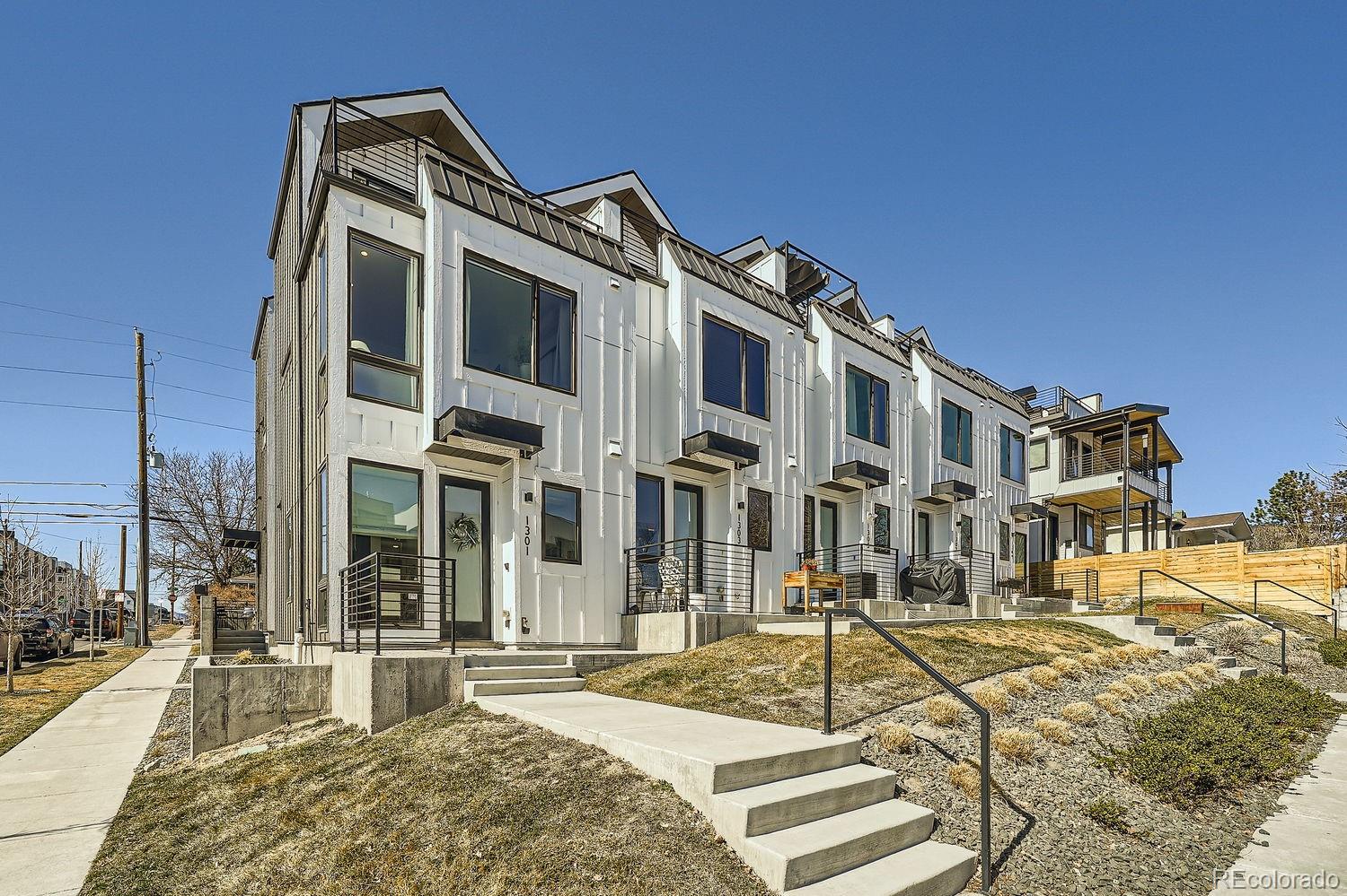 MLS Image #0 for 1301  osceola street,denver, Colorado