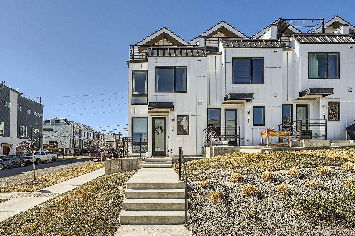 MLS Image #1 for 1301  osceola street,denver, Colorado