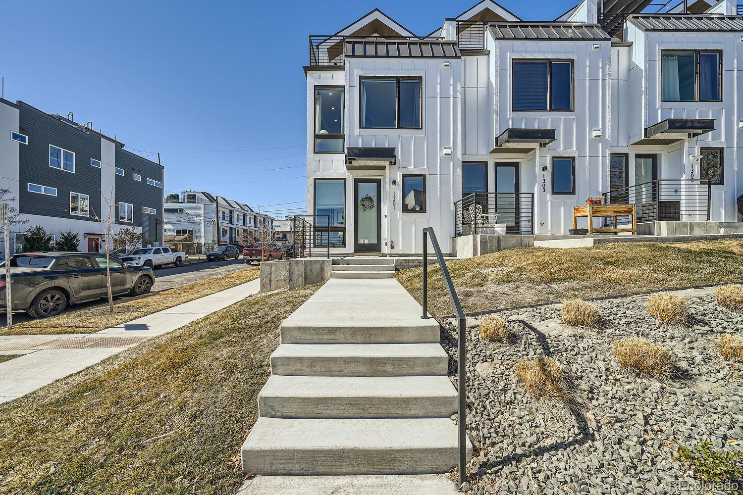 MLS Image #2 for 1301  osceola street,denver, Colorado