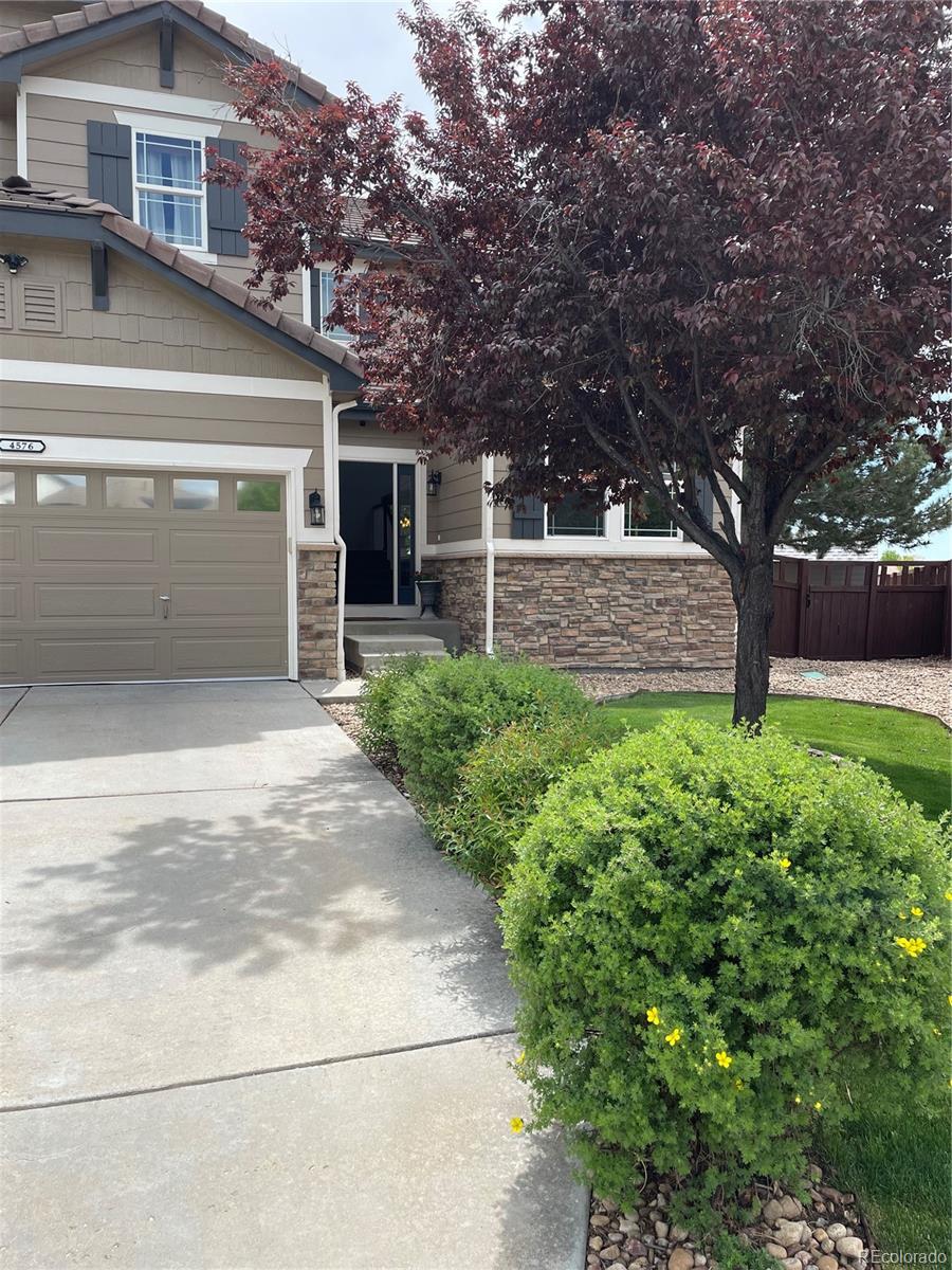 MLS Image #2 for 4576  sedona lane,dacono, Colorado