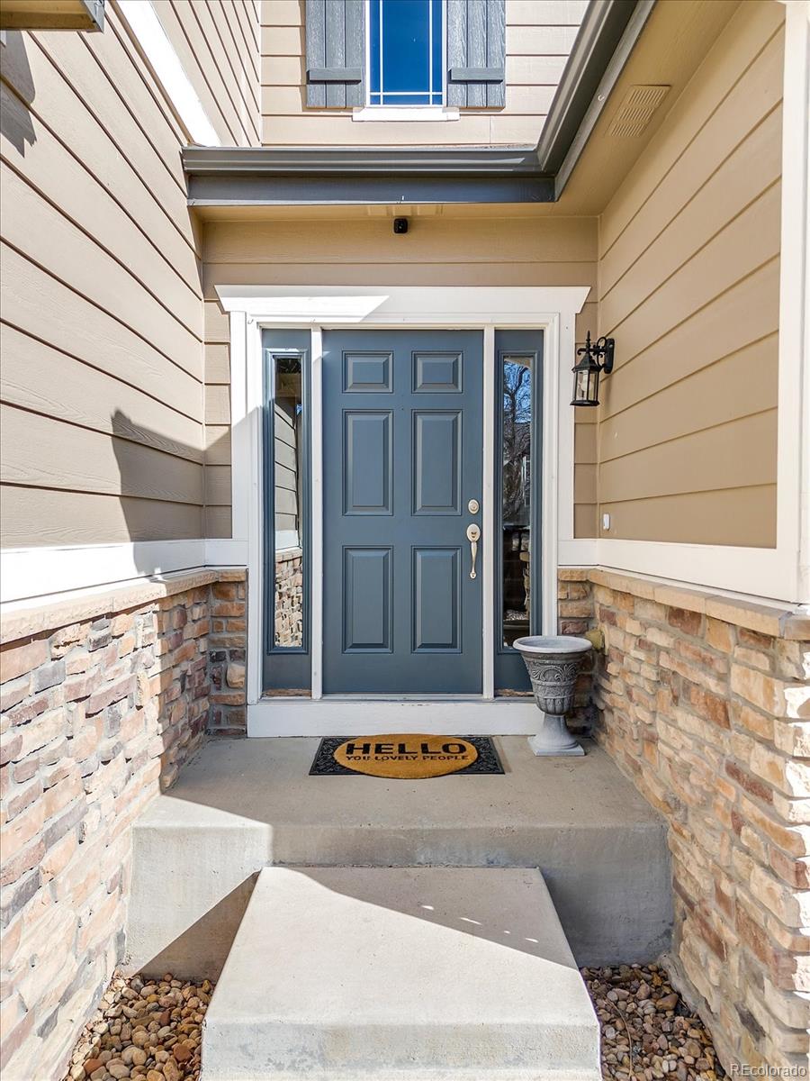 MLS Image #3 for 4576  sedona lane,dacono, Colorado