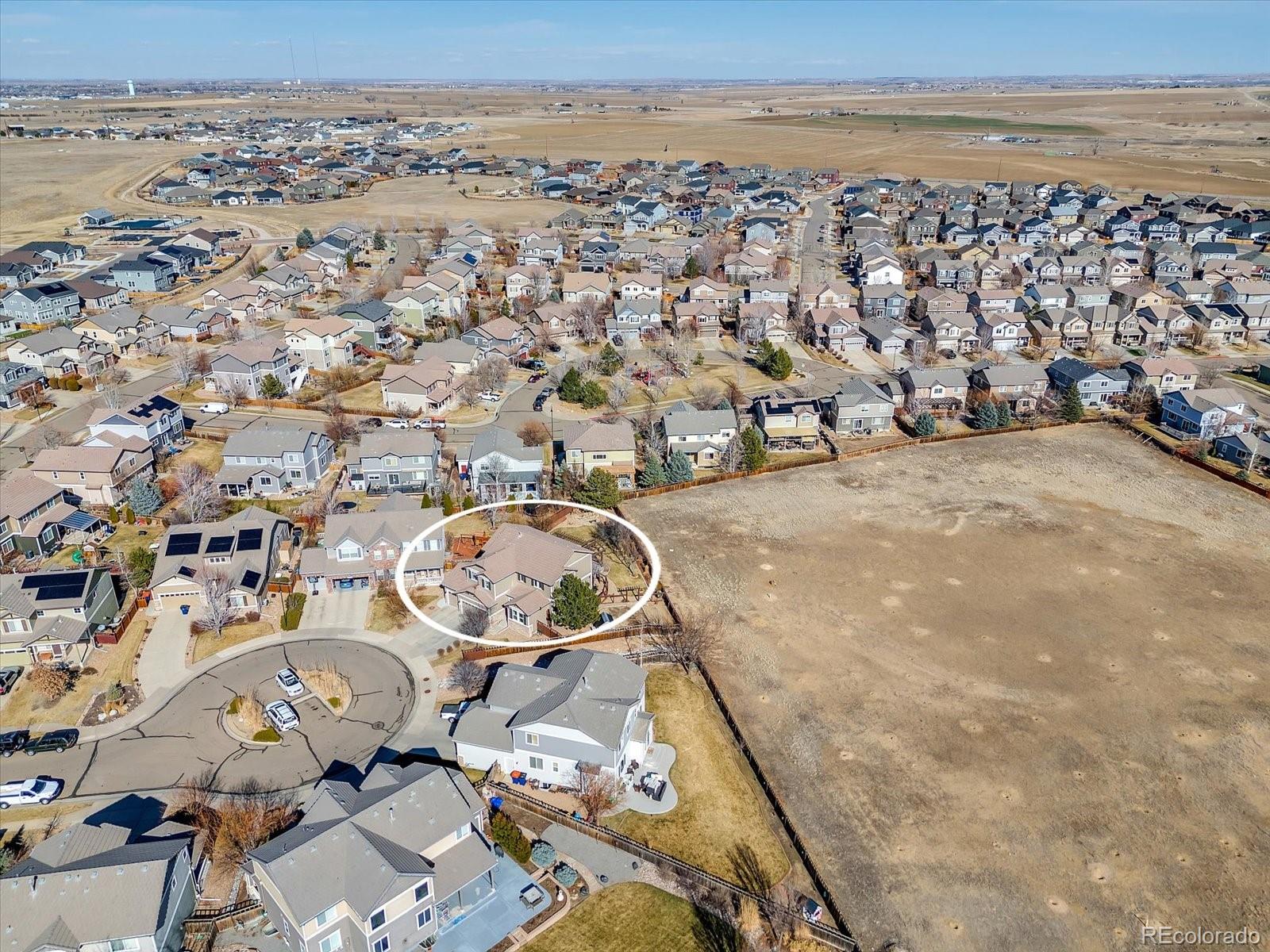 MLS Image #41 for 4576  sedona lane,dacono, Colorado