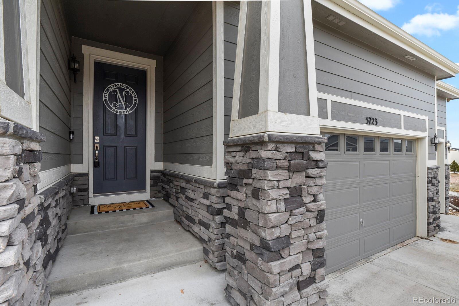 MLS Image #3 for 5723  berry ridge way,castle rock, Colorado