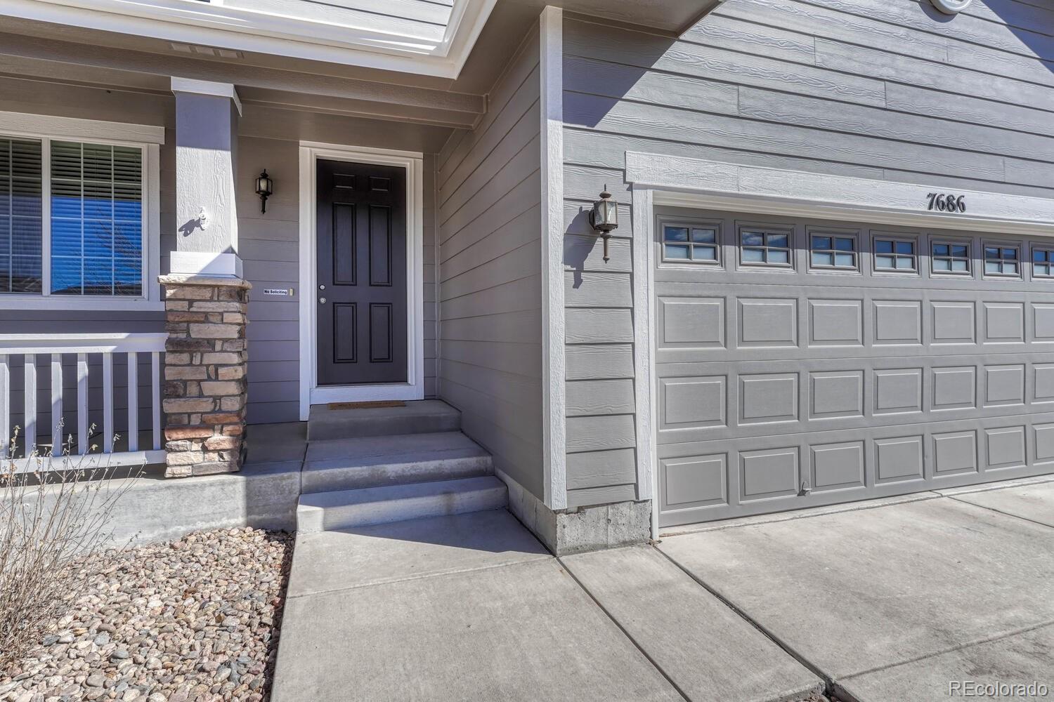 MLS Image #2 for 7686  grady circle,castle rock, Colorado