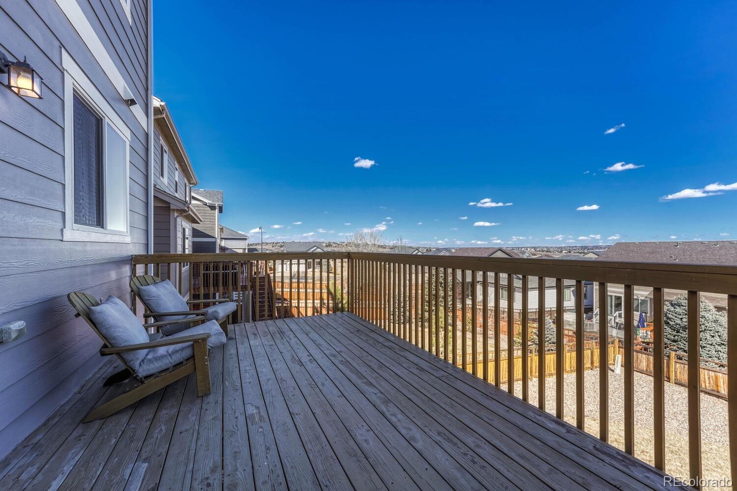 MLS Image #22 for 7686  grady circle,castle rock, Colorado