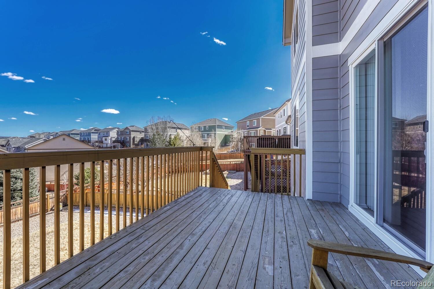 MLS Image #23 for 7686  grady circle,castle rock, Colorado