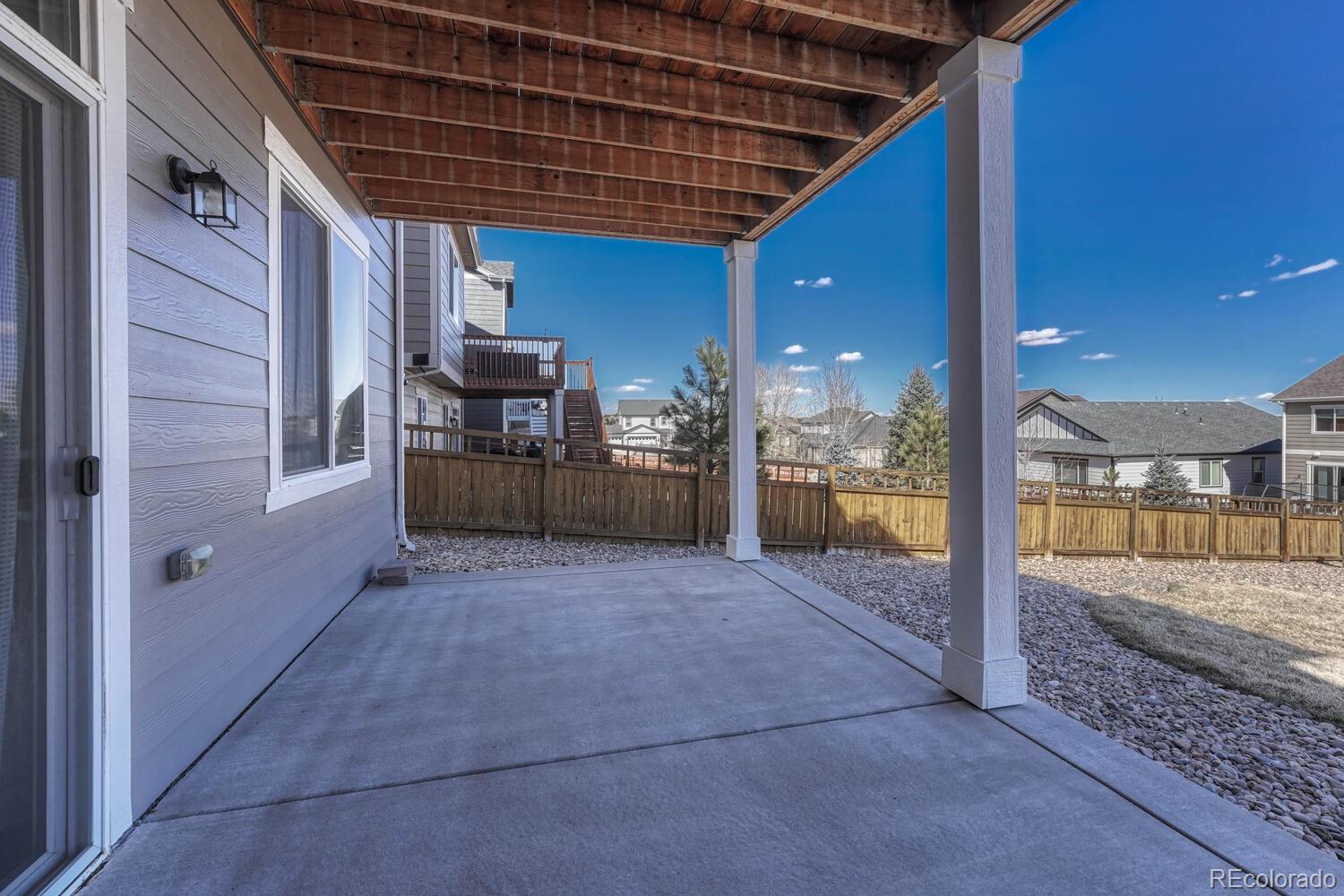 MLS Image #25 for 7686  grady circle,castle rock, Colorado