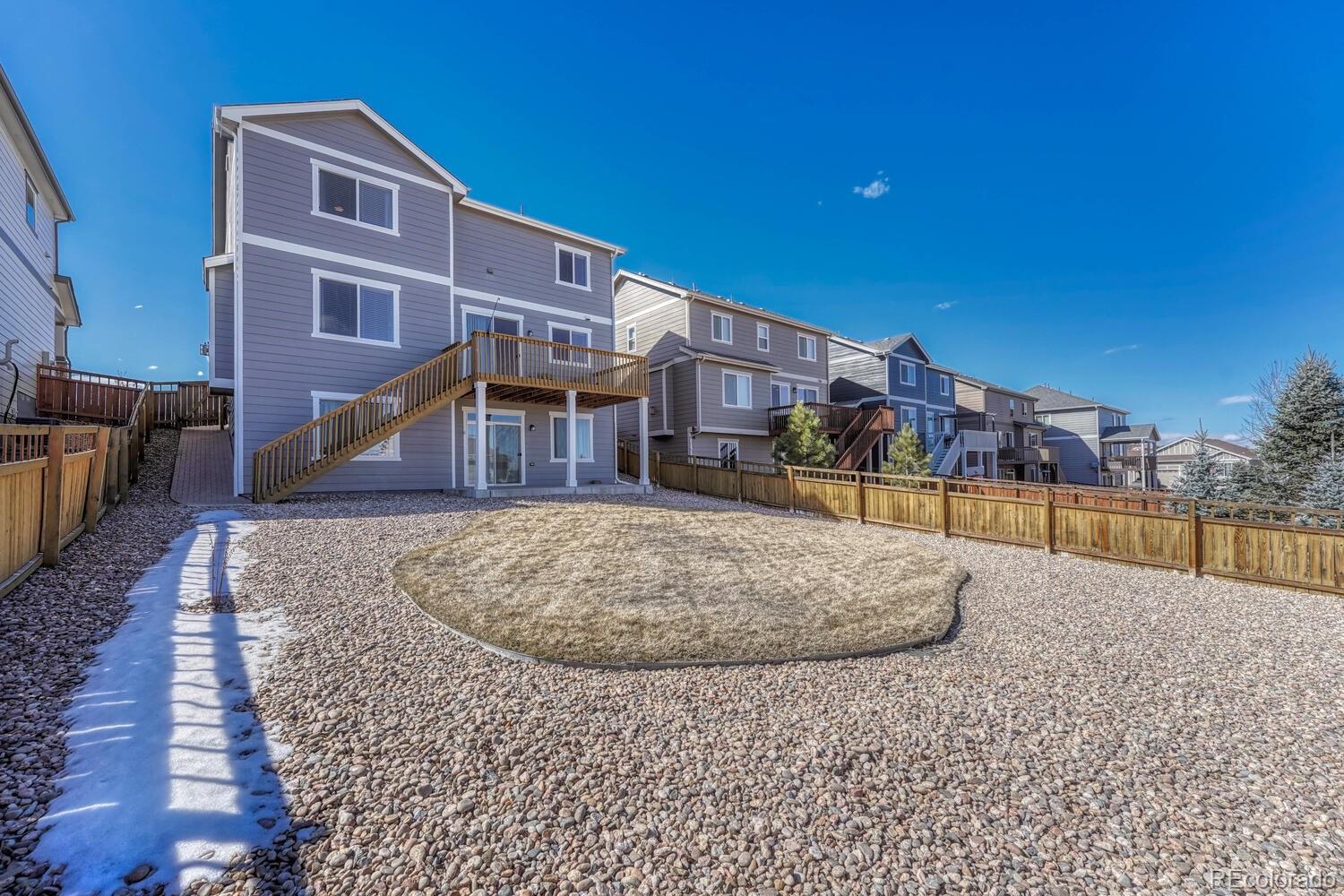 MLS Image #26 for 7686  grady circle,castle rock, Colorado